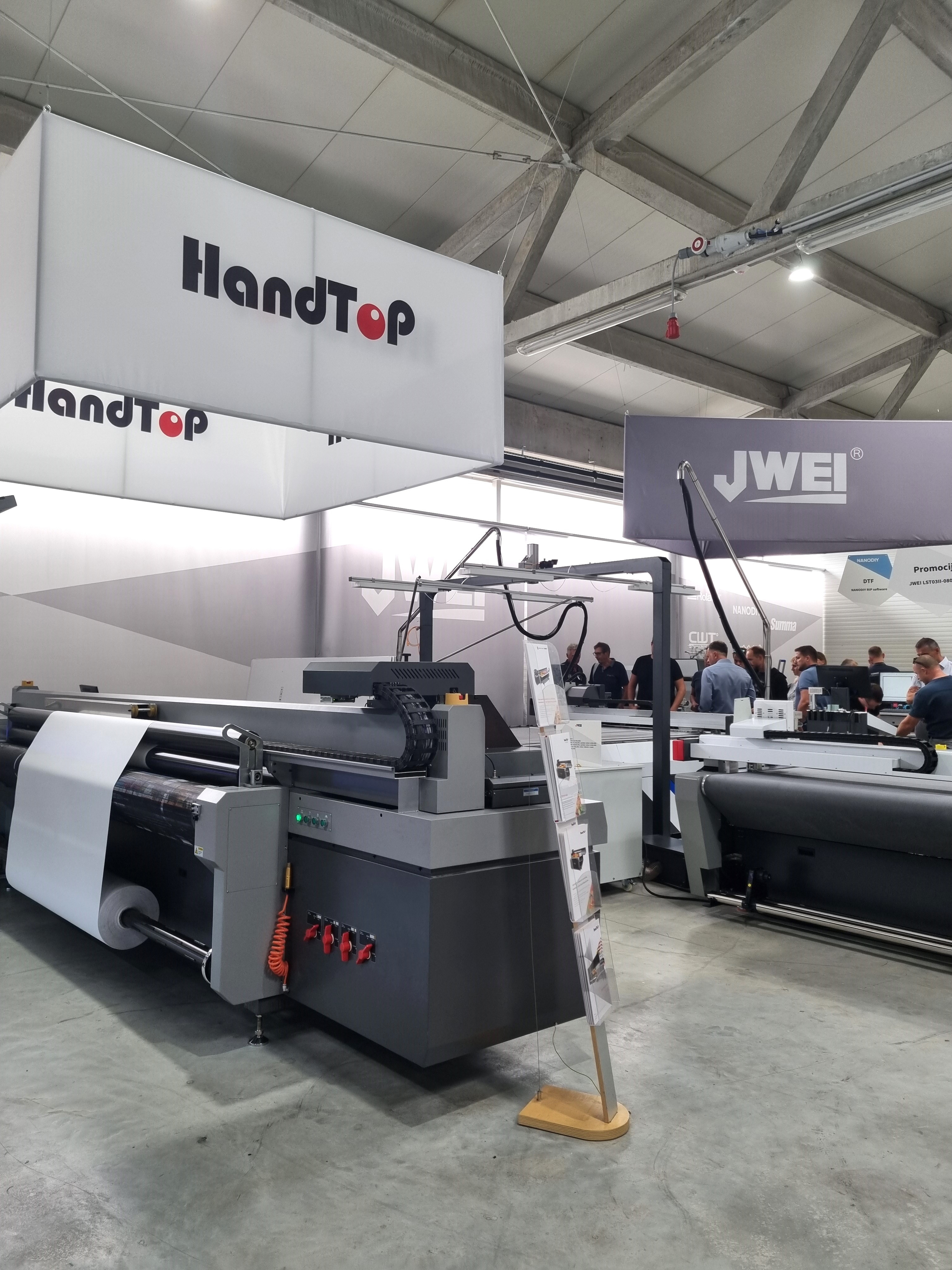 Na obisku v podjetju Igepa Pako d.o.o.