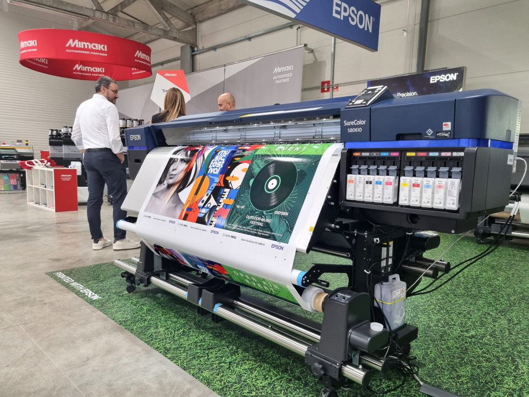 Na obisku v podjetju Igepa Pako d.o.o.