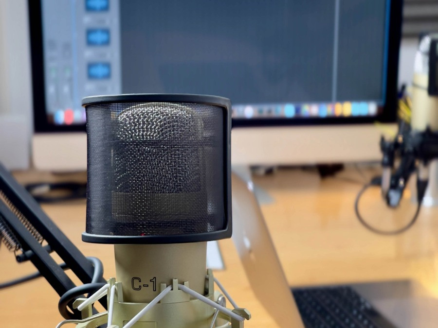 Najbolj lokalna radijska postaja na svetu