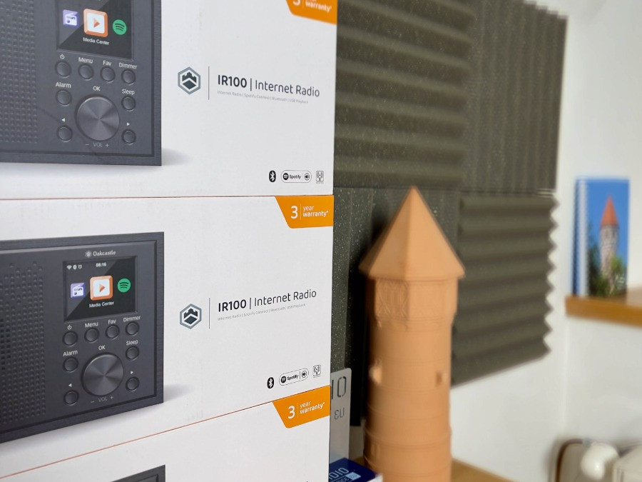 Najbolj lokalna radijska postaja na svetu