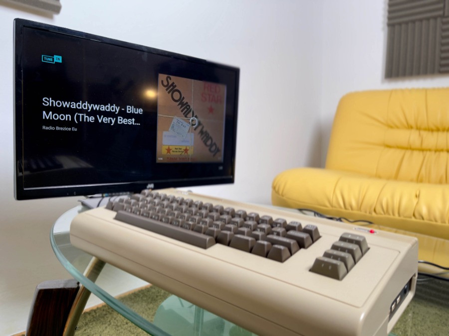 Najbolj lokalna radijska postaja na svetu