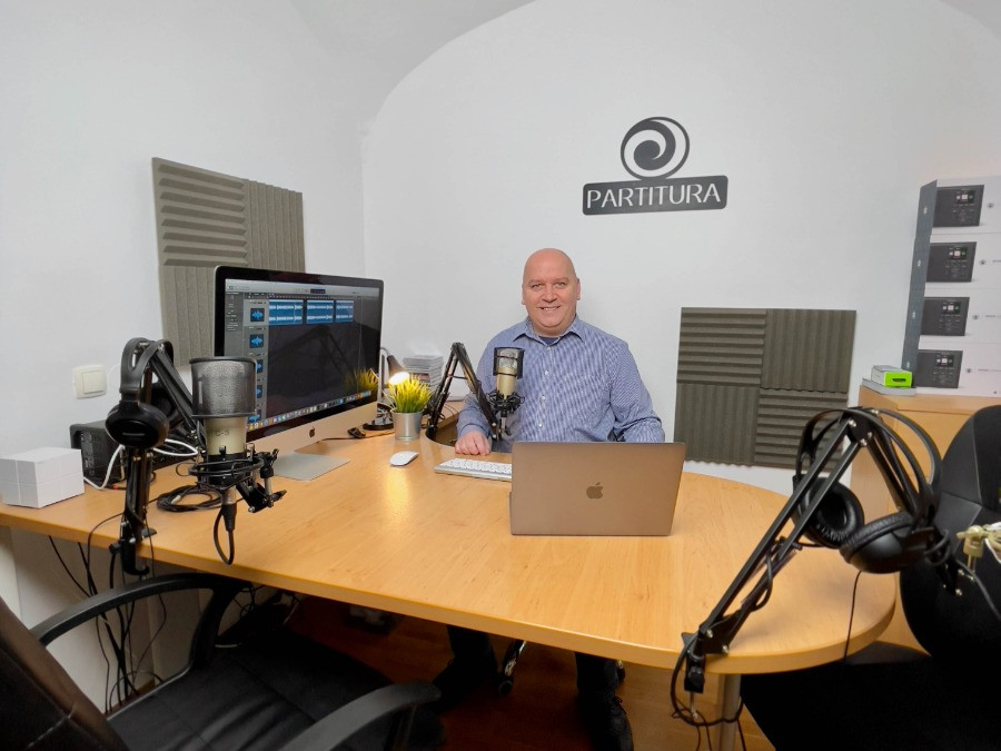 Najbolj lokalna radijska postaja na svetu