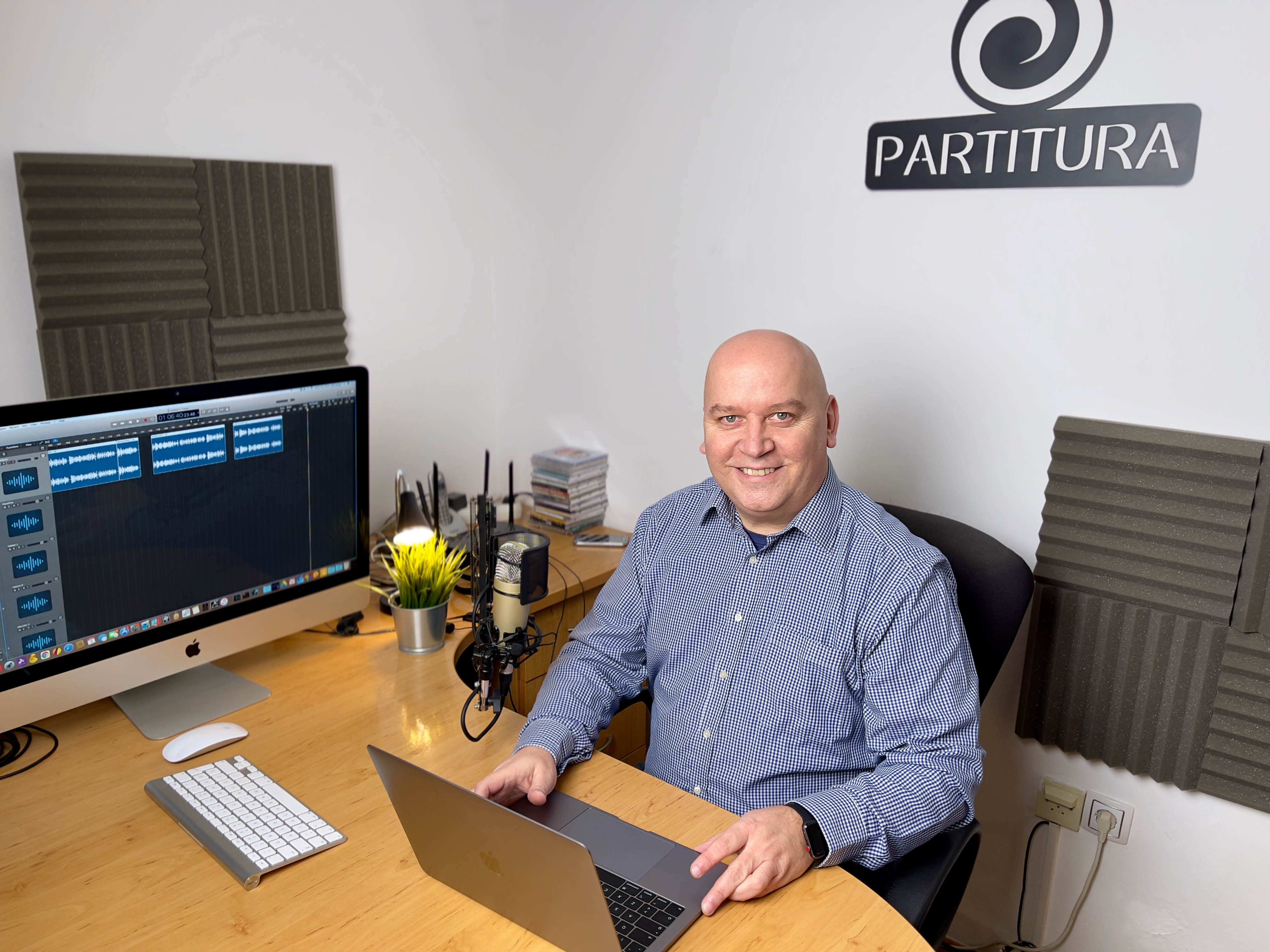 Najbolj lokalna radijska postaja na svetu