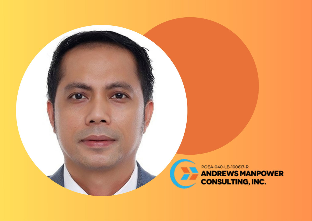 Neposredna pot do filipinskega kadra