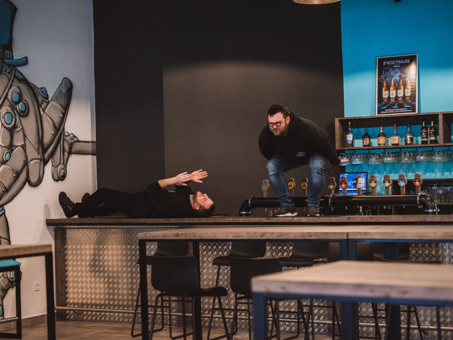 Pivovarski razmah tudi v Brežicah