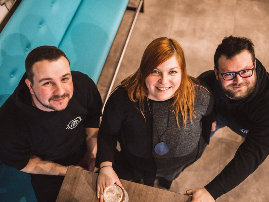 Pivovarski razmah tudi v Brežicah