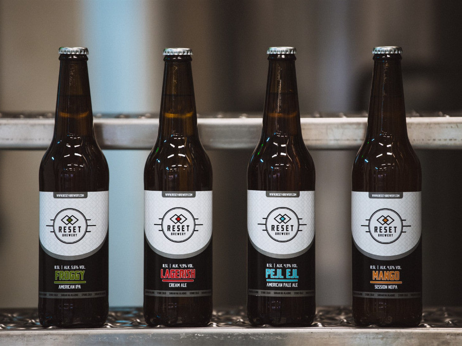 Pivovarski razmah tudi v Brežicah