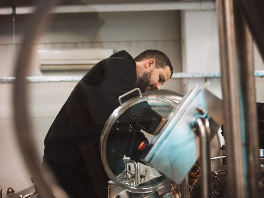 Pivovarski razmah tudi v Brežicah