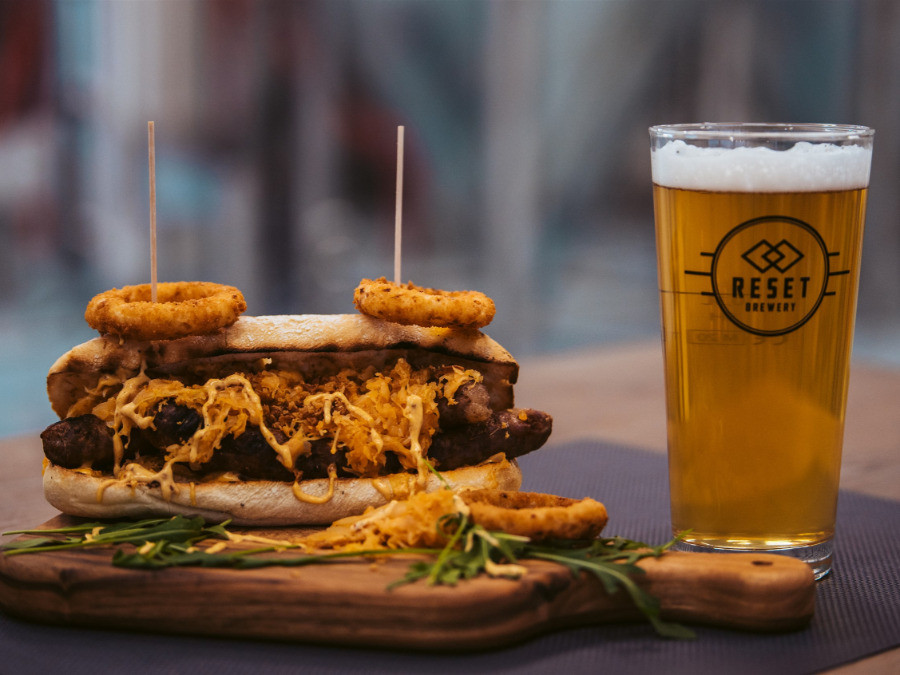 Pivovarski razmah tudi v Brežicah