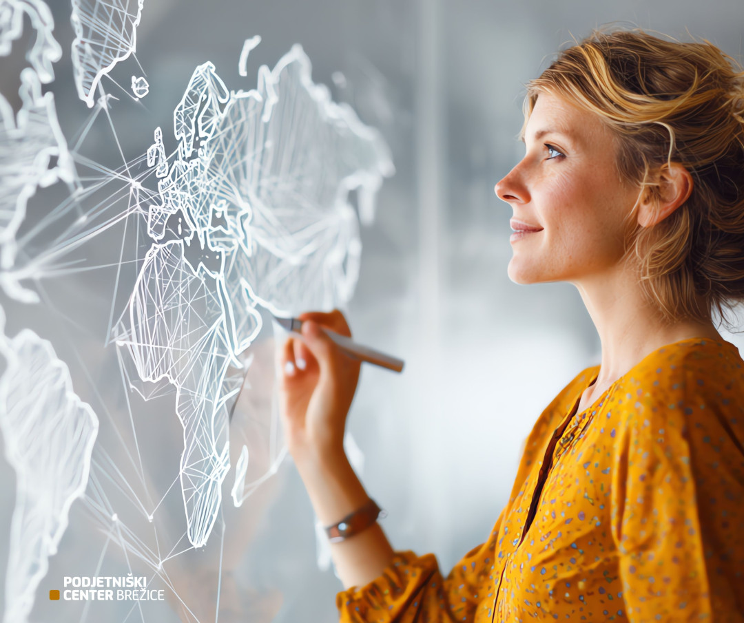 Platforma Access2Markets