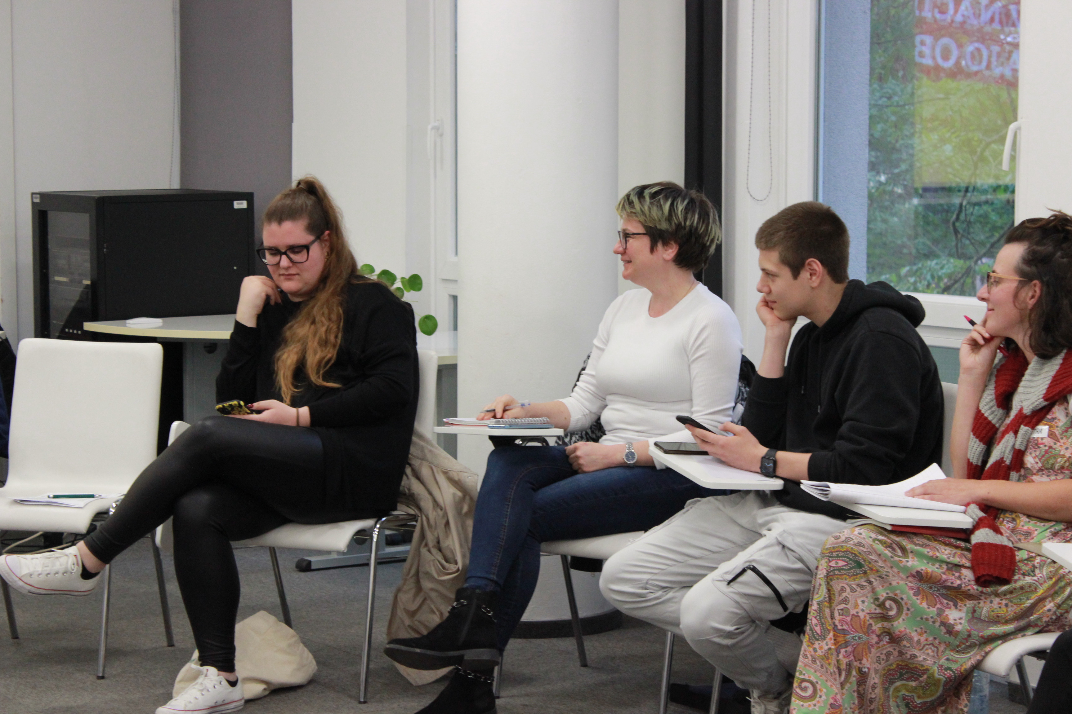 Podjetniški utrinki