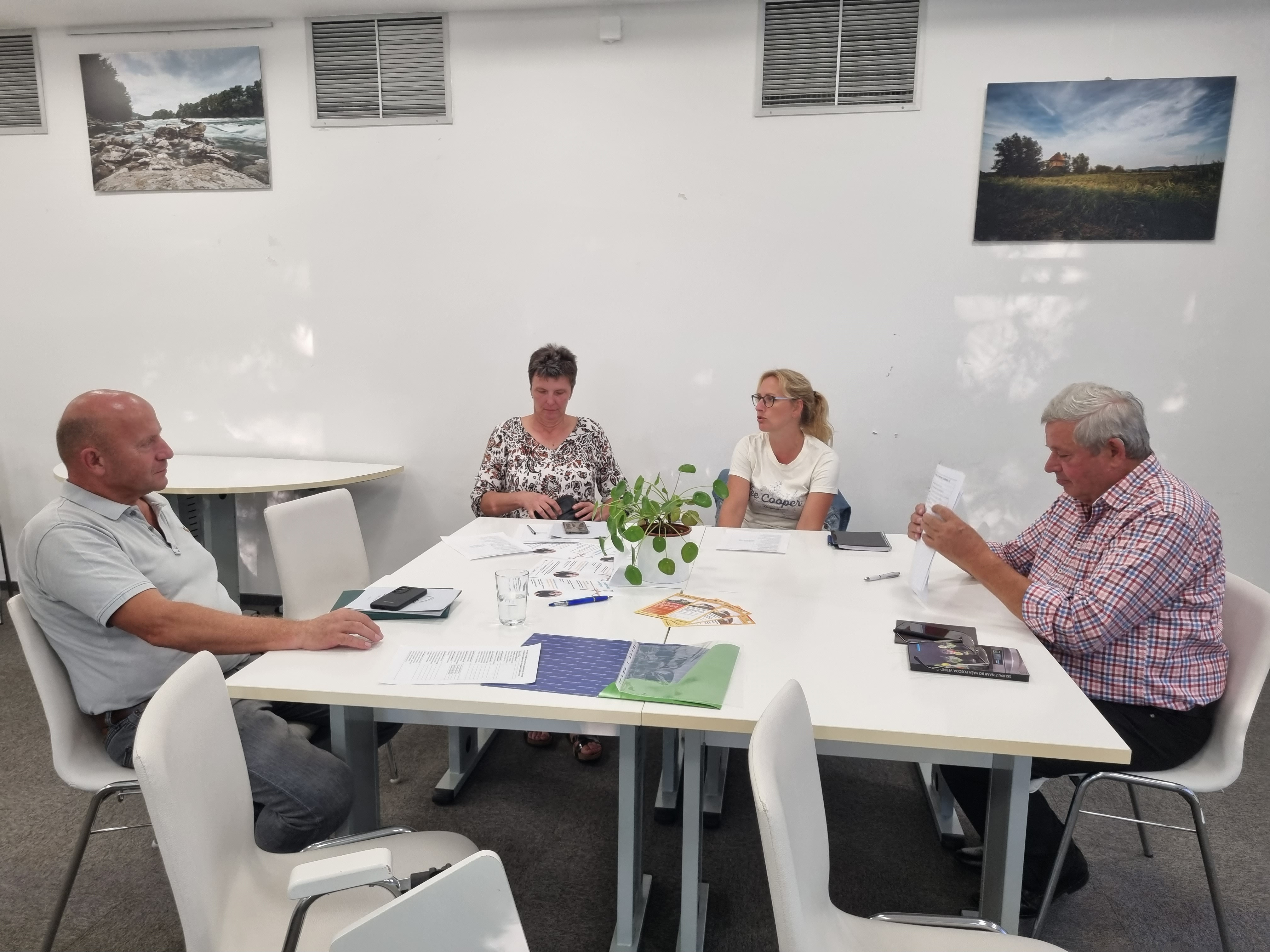 Podjetniški utrinki