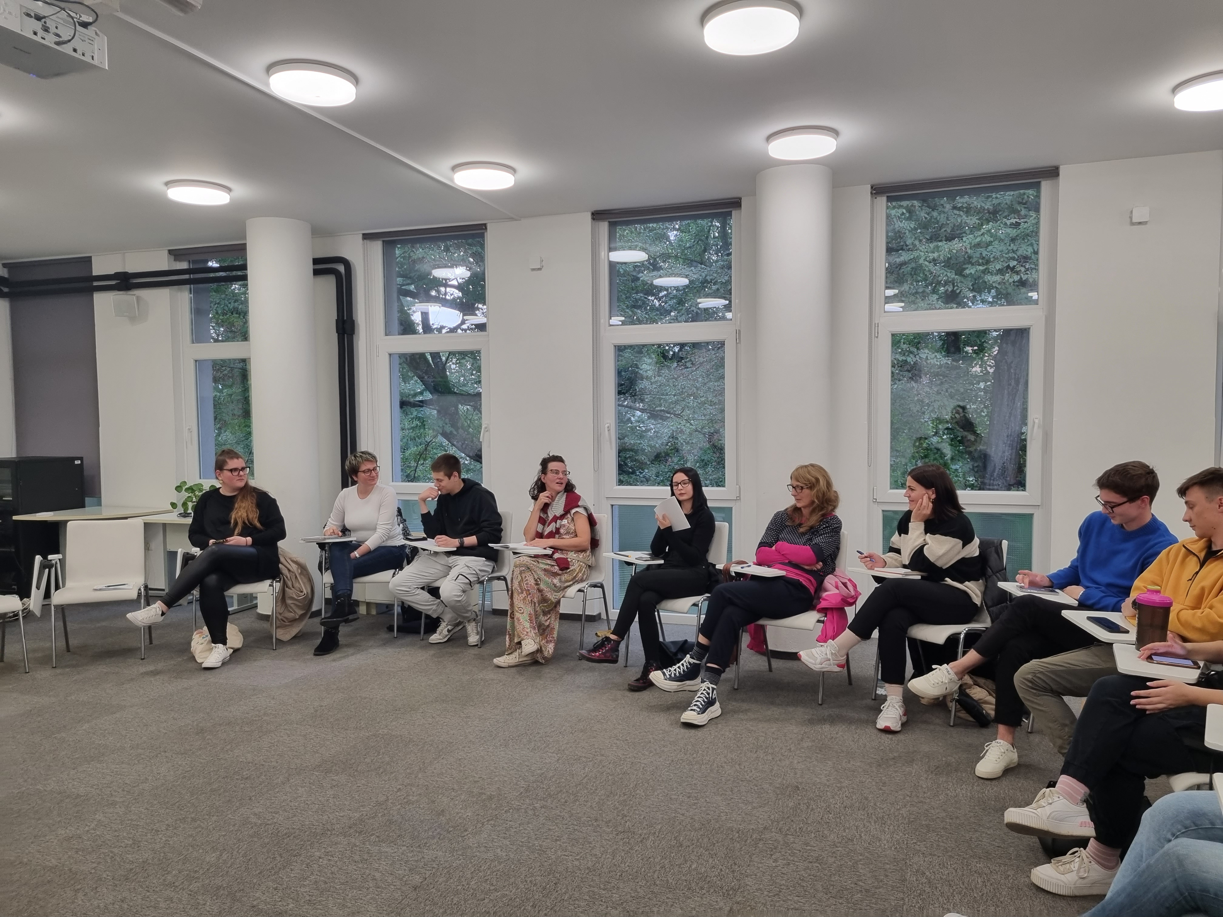 Podjetniški utrinki