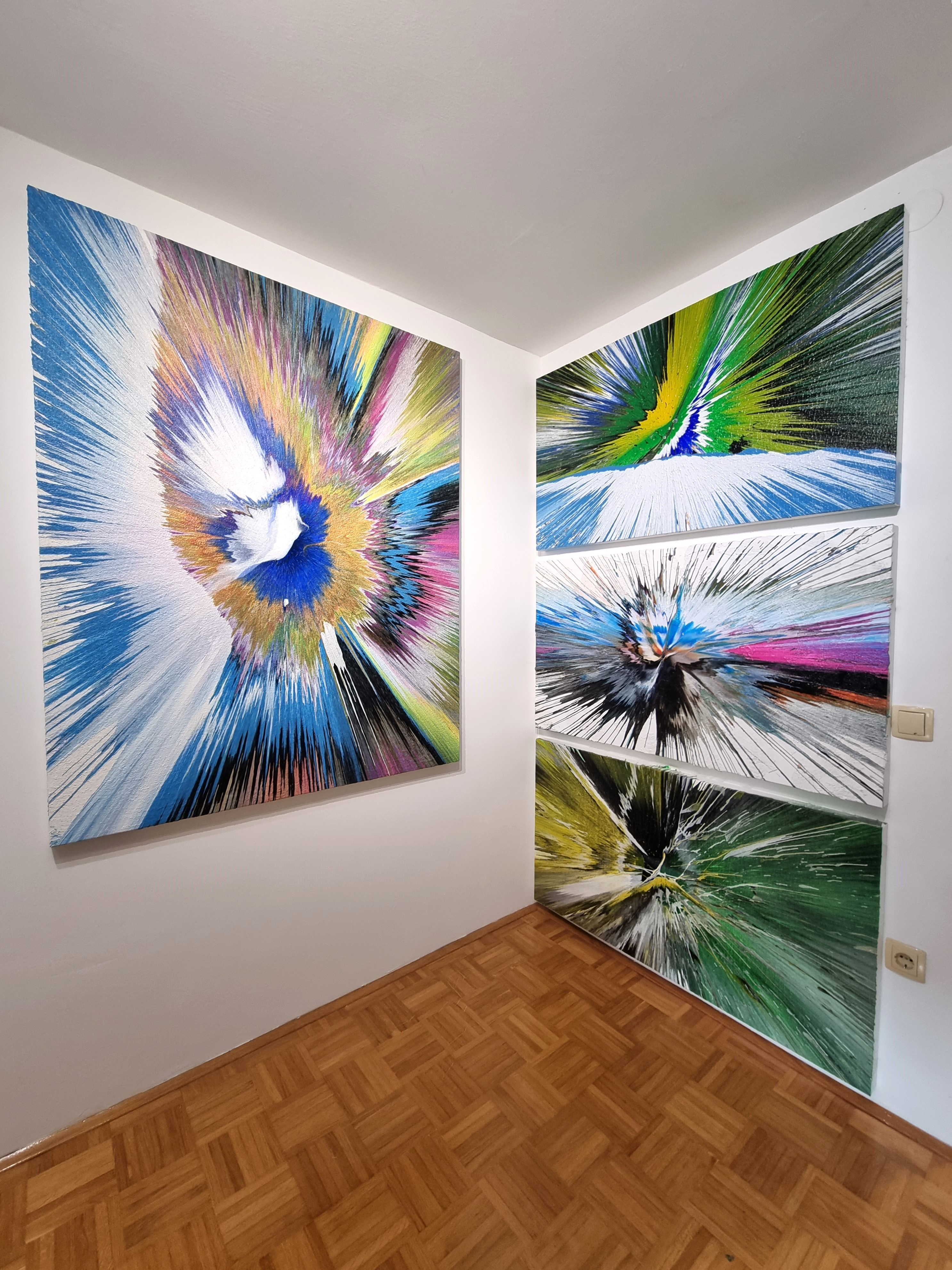 Podjetniški utrinki: RAJART, Rajko Požar s.p.