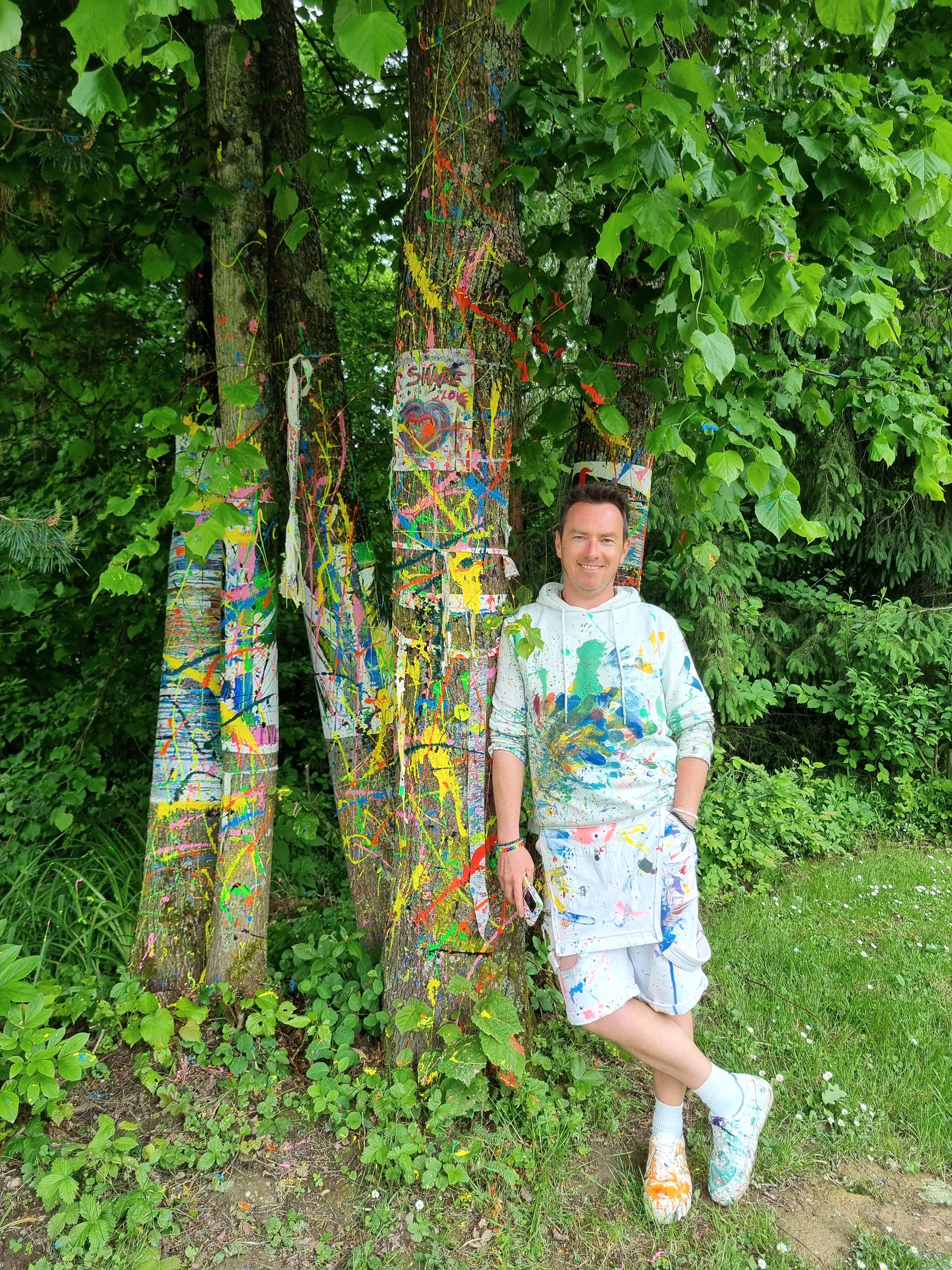 Podjetniški utrinki: RAJART, Rajko Požar s.p.