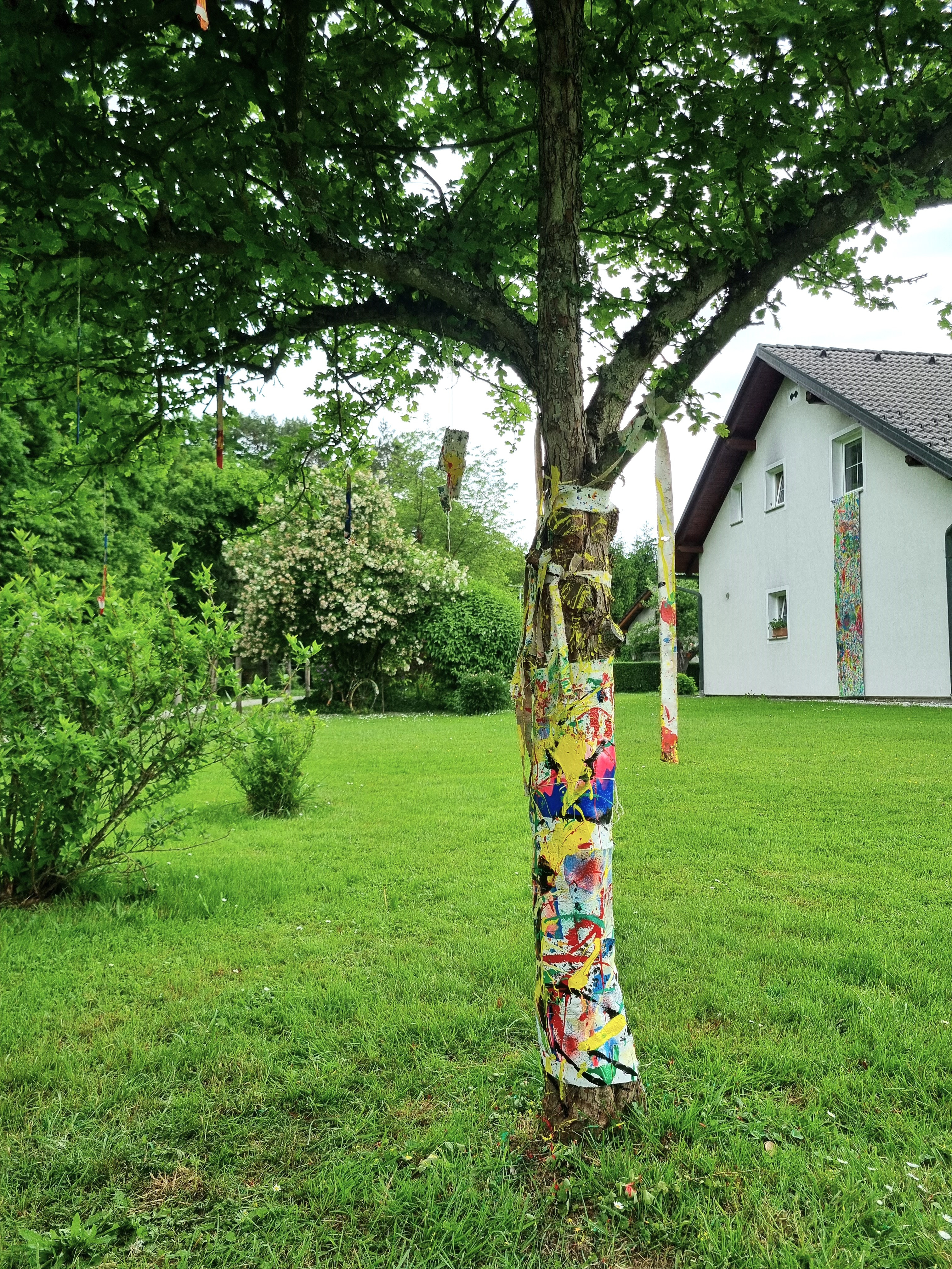 Podjetniški utrinki: RAJART, Rajko Požar s.p.