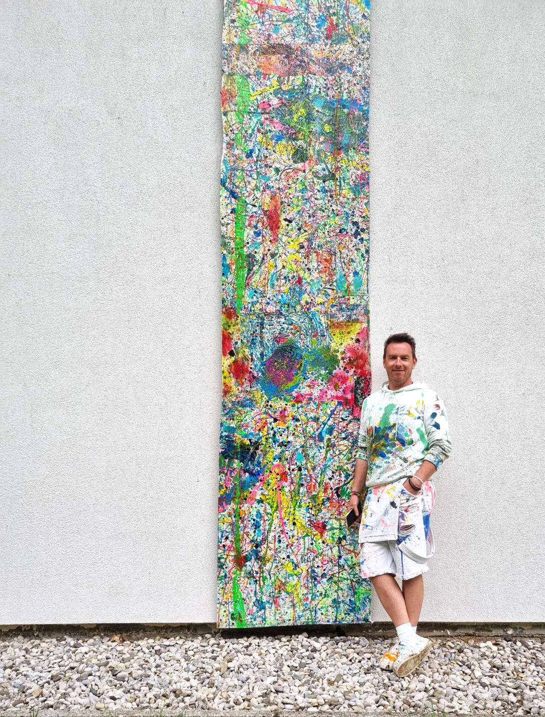 Podjetniški utrinki: RAJART, Rajko Požar s.p.