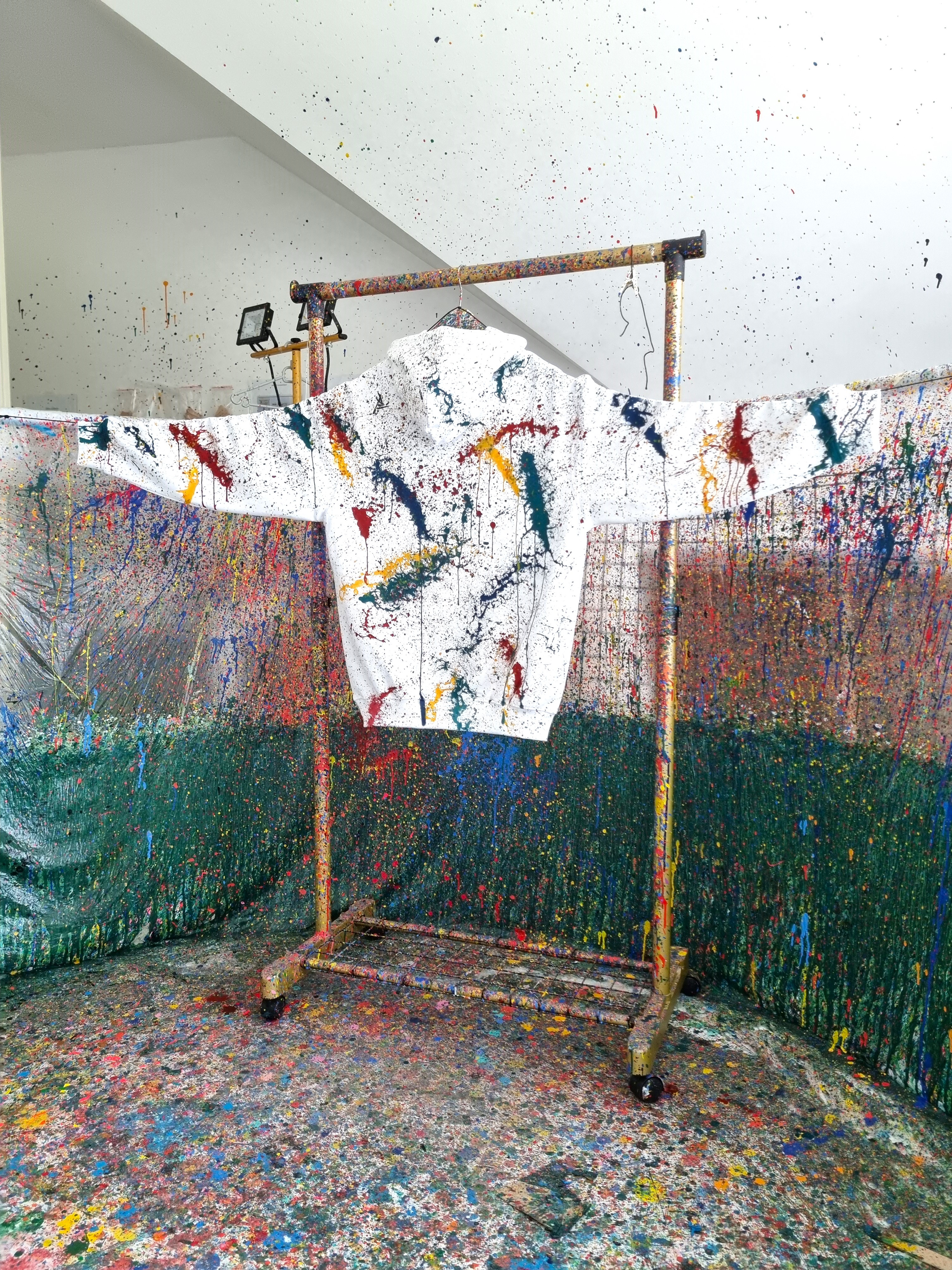 Podjetniški utrinki: RAJART, Rajko Požar s.p.