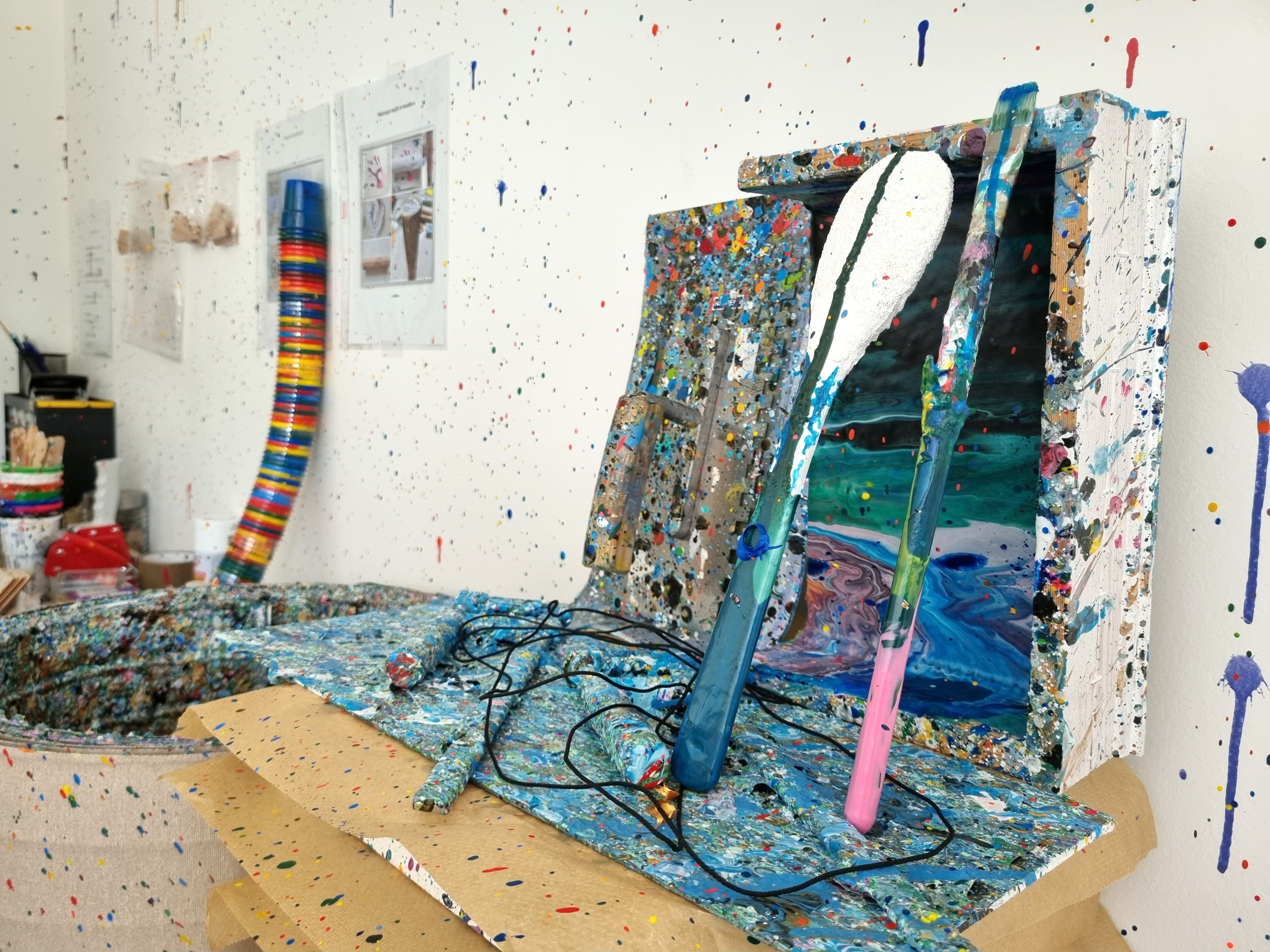 Podjetniški utrinki: RAJART, Rajko Požar s.p.