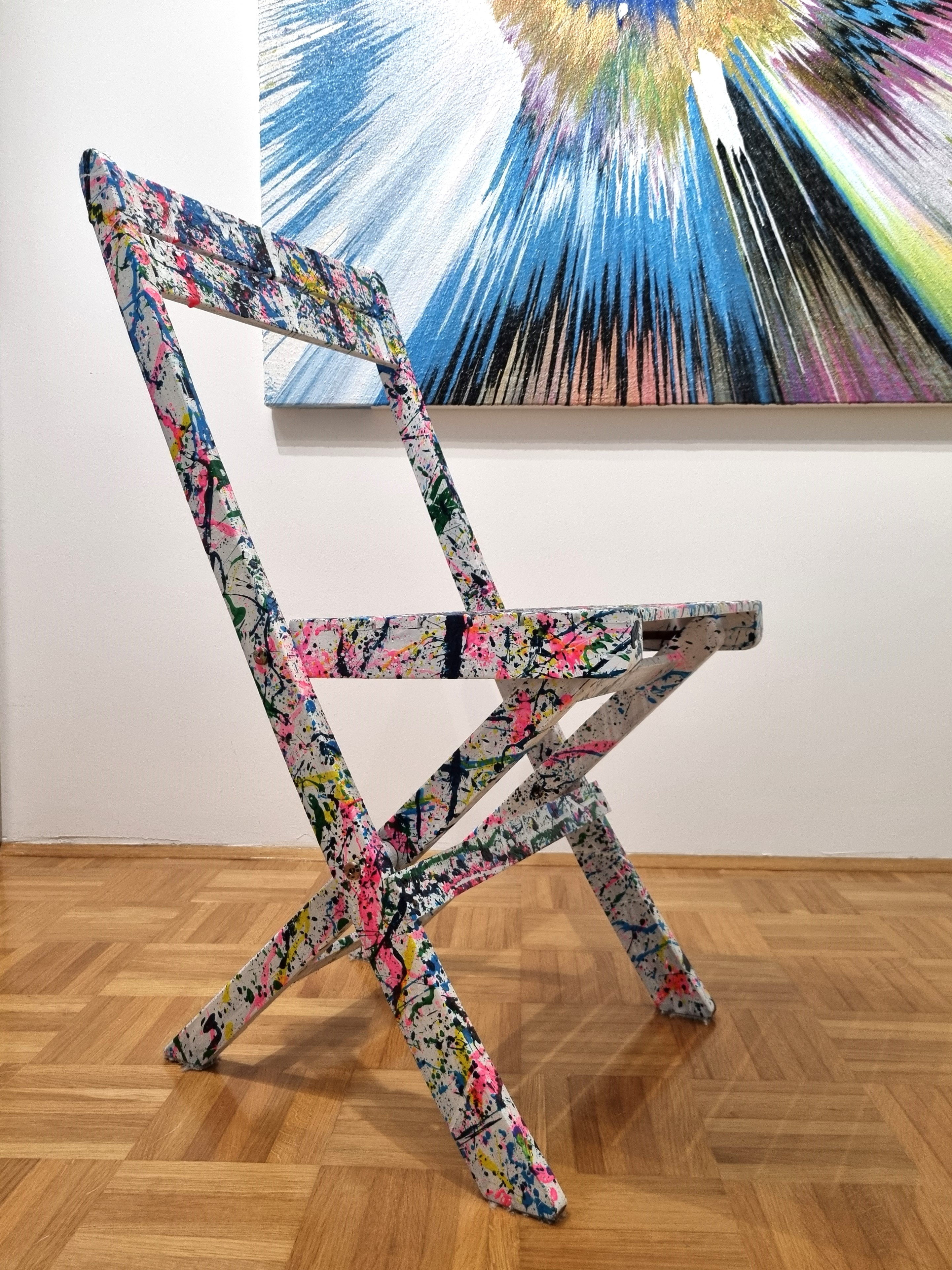 Podjetniški utrinki: RAJART, Rajko Požar s.p.