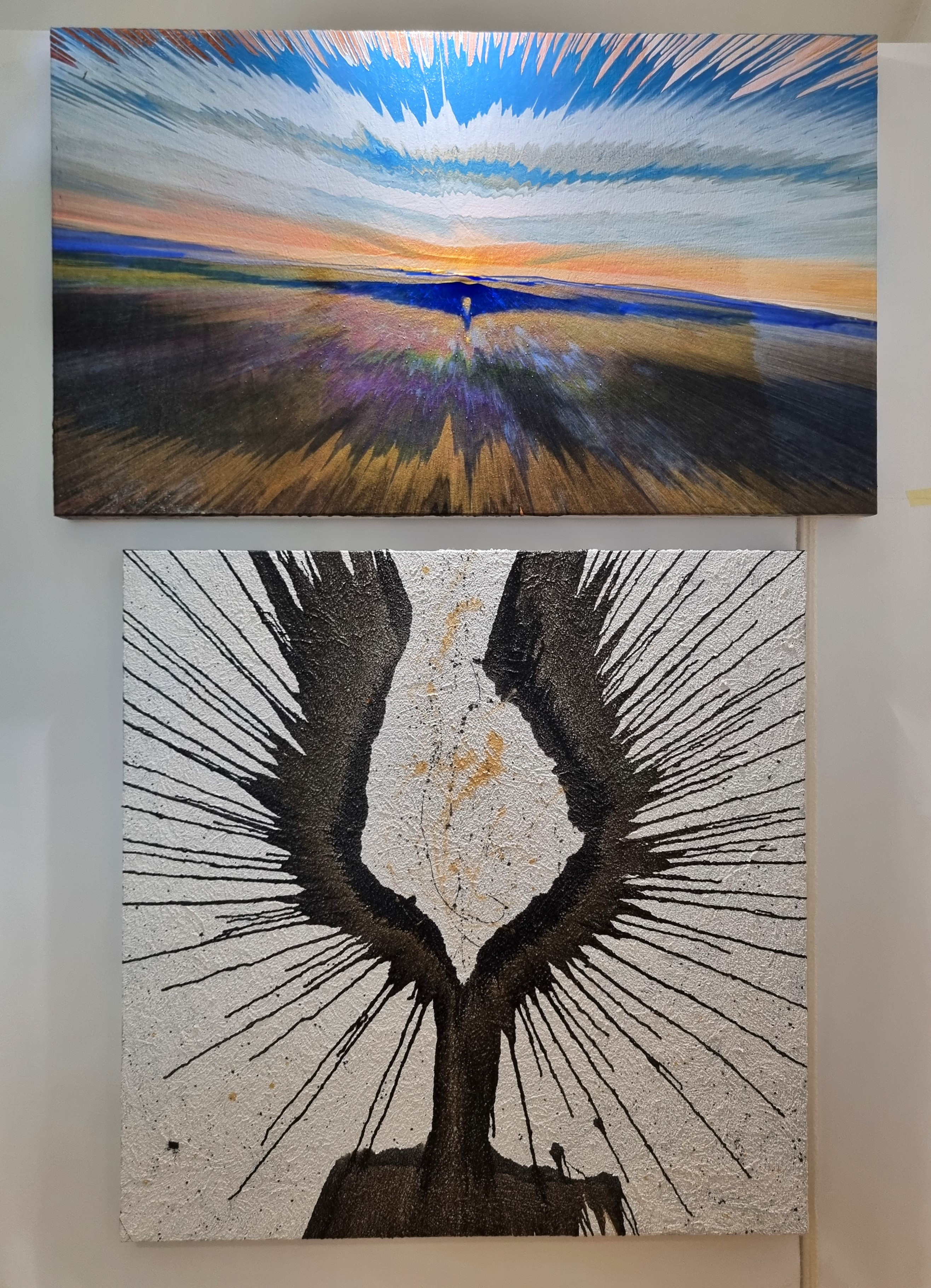 Podjetniški utrinki: RAJART, Rajko Požar s.p.