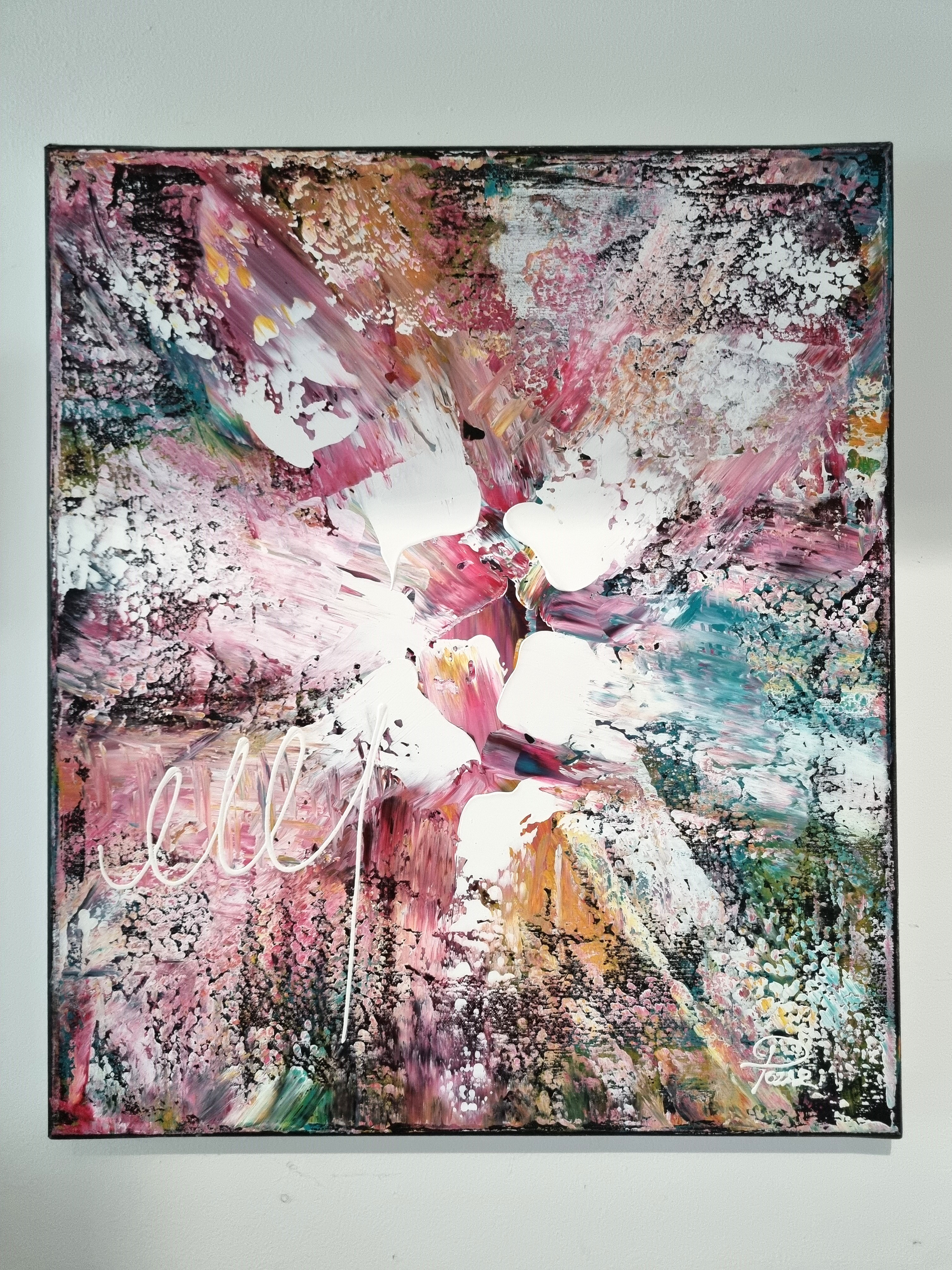 Podjetniški utrinki: RAJART, Rajko Požar s.p.