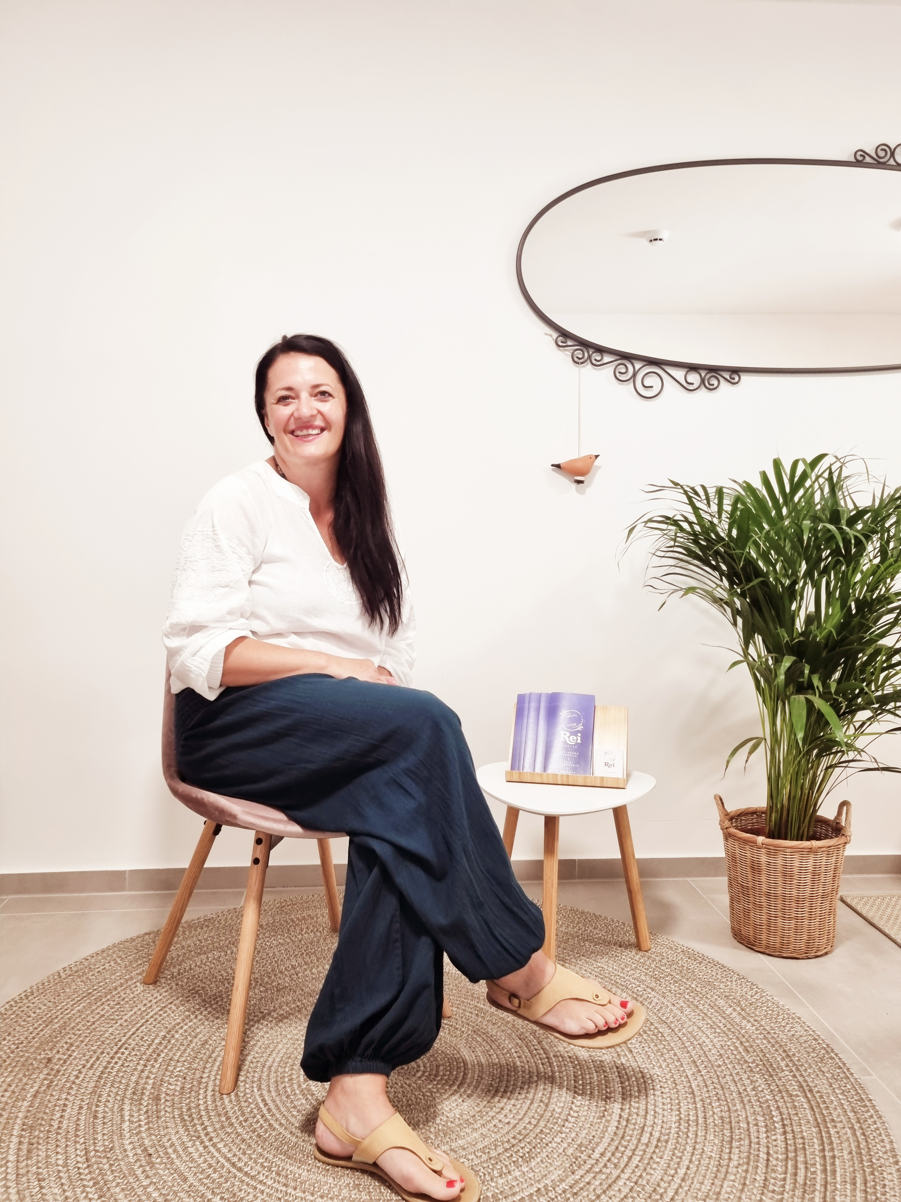 Podjetniški utrinki: REI CENTER