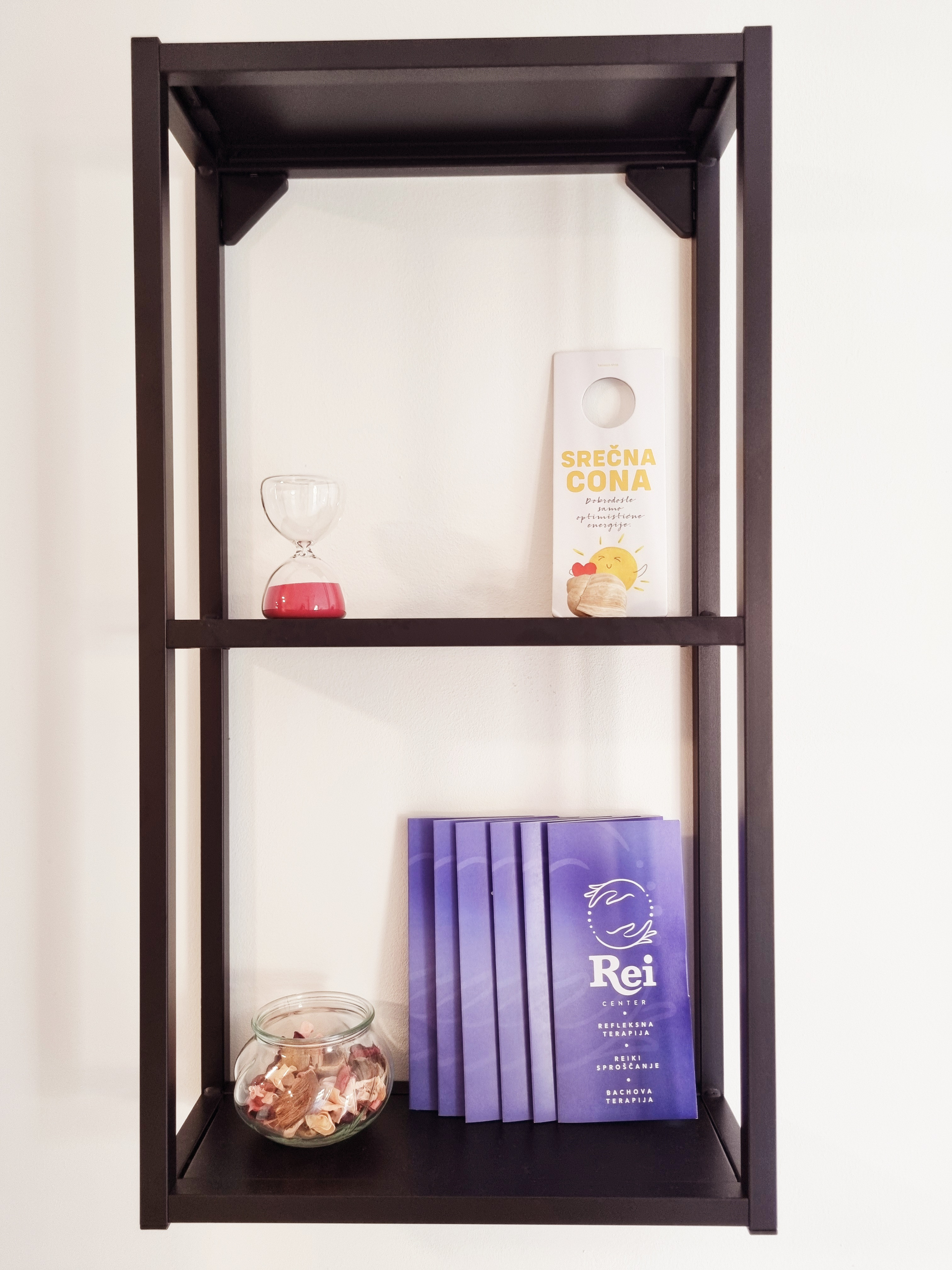 Podjetniški utrinki: REI CENTER