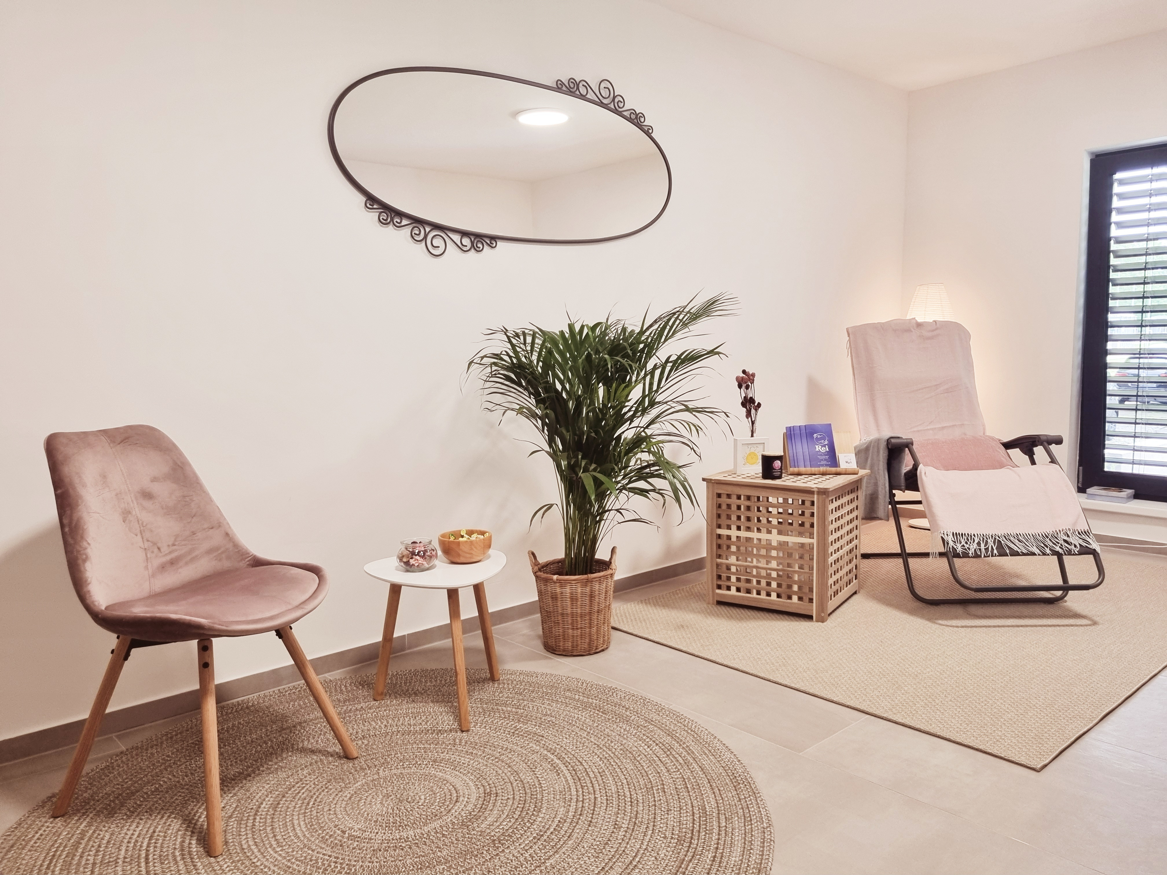 Podjetniški utrinki: REI CENTER