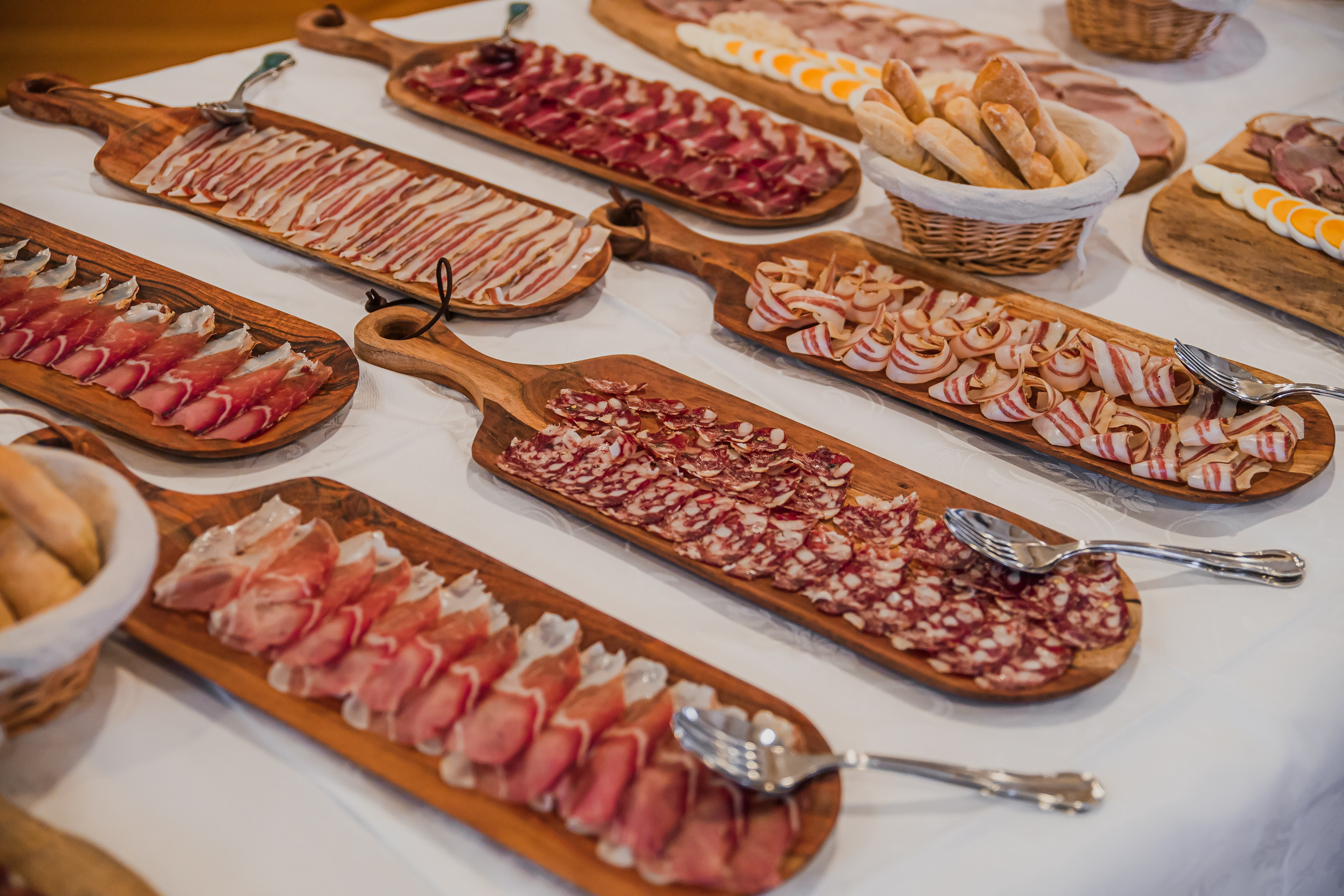 Podjetniški zajtrk otvoril 16. Dneve podjetniških priložnosti