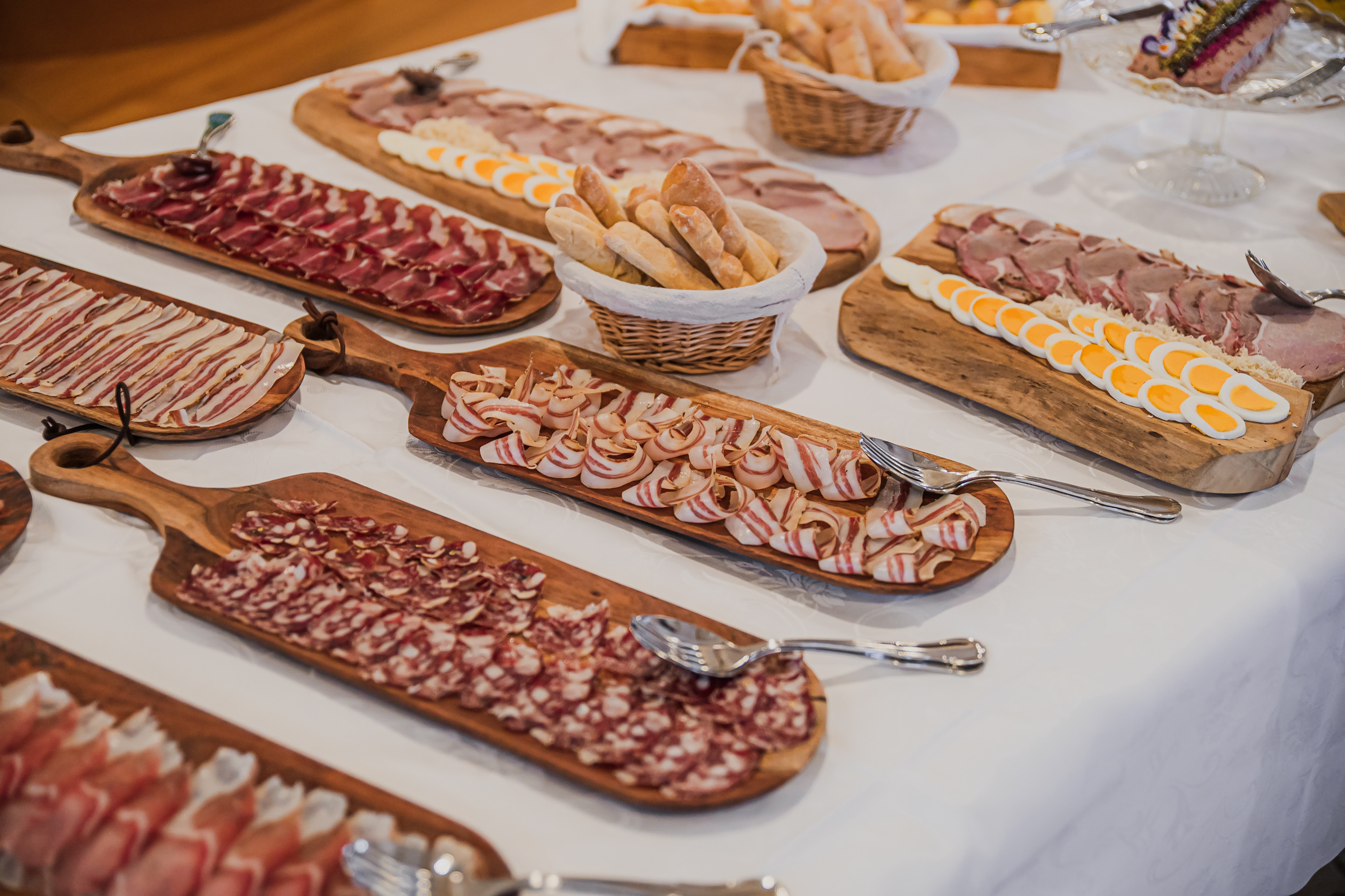 Podjetniški zajtrk otvoril 16. Dneve podjetniških priložnosti