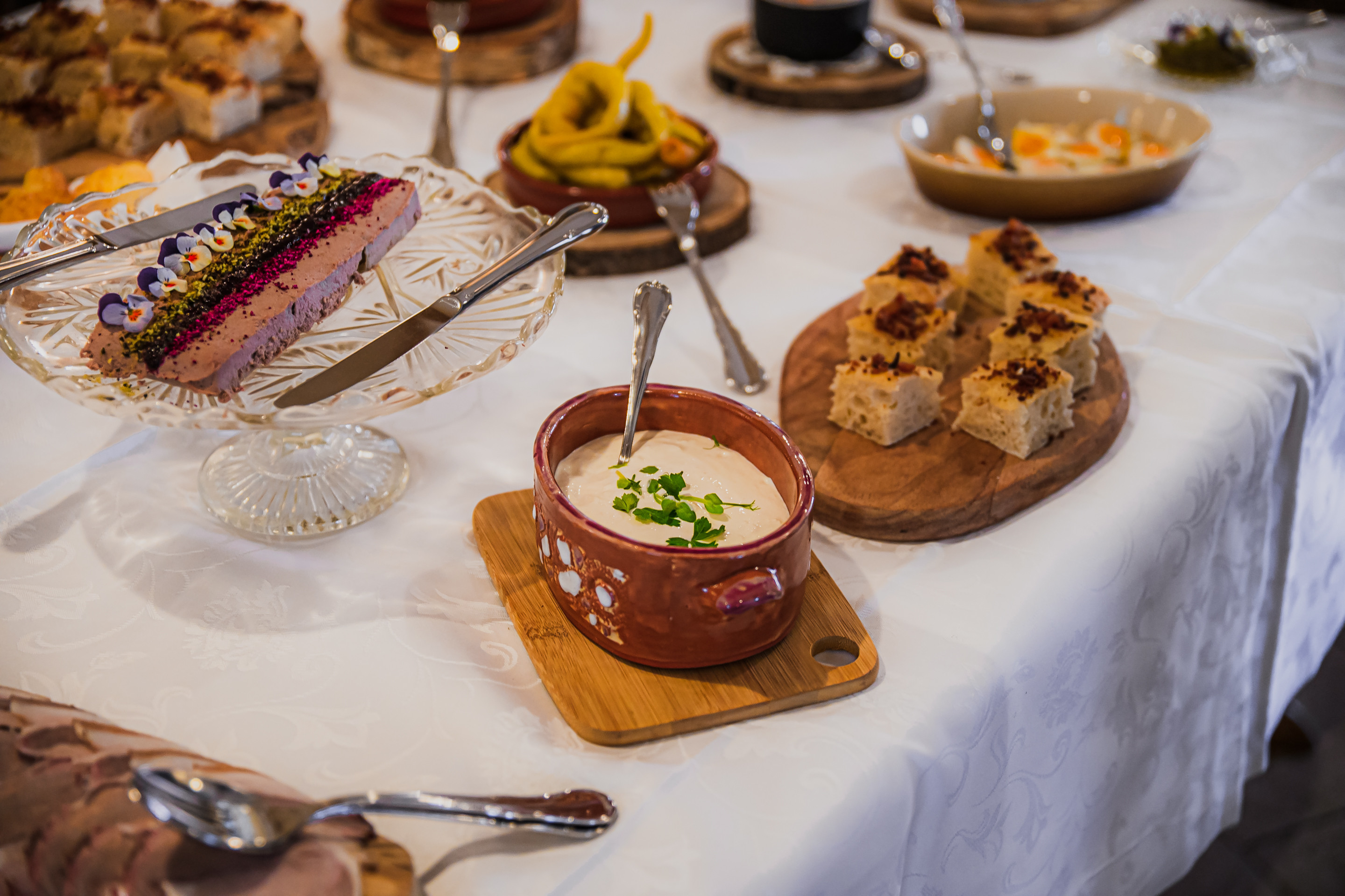 Podjetniški zajtrk otvoril 16. Dneve podjetniških priložnosti