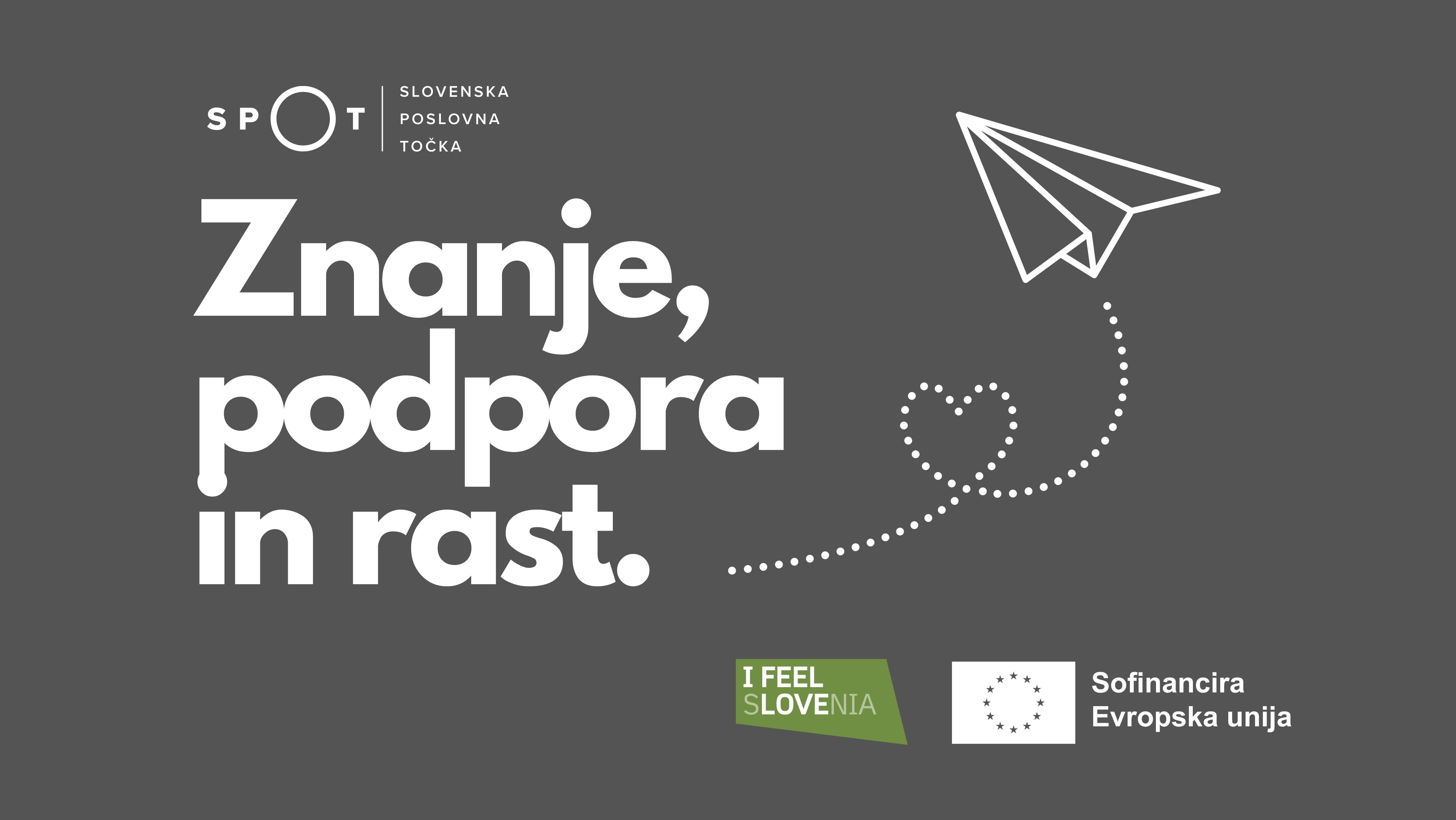 Podjetniško podporno okolje