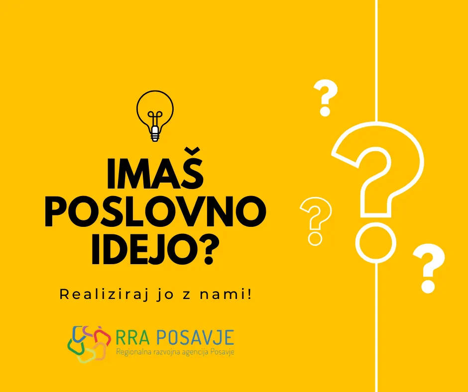 Podjetno nad izzive v Posavski regiji