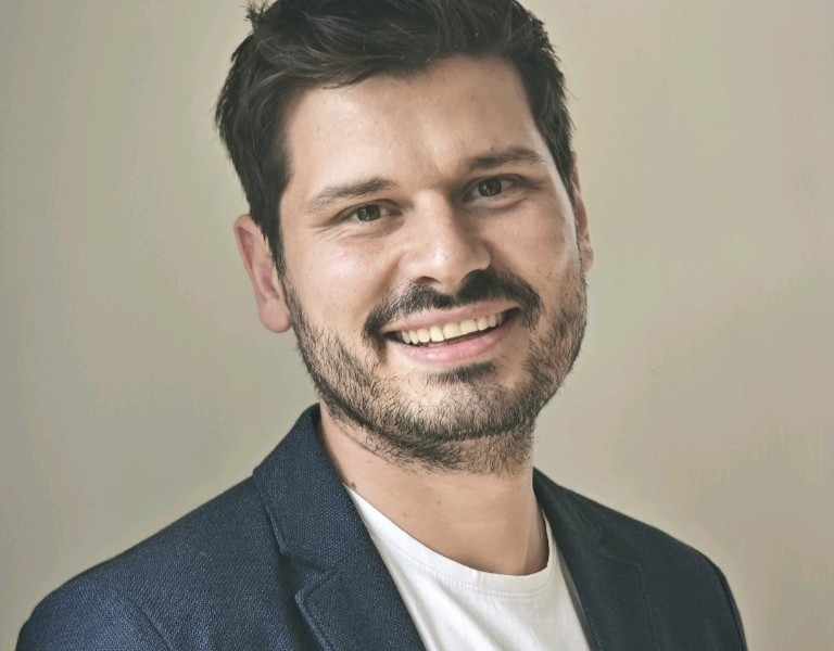 Pogovori s podjetniki za mlade