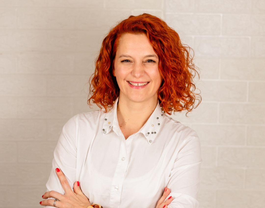 Povezovalna komunikacija v poslu