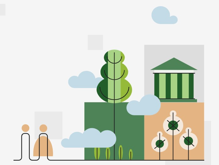 Program ESG Pospešek