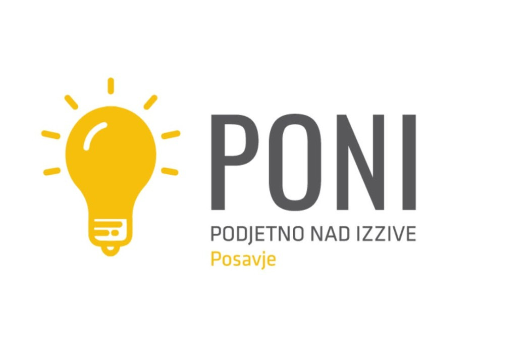 Projekt PONI POSAVJE