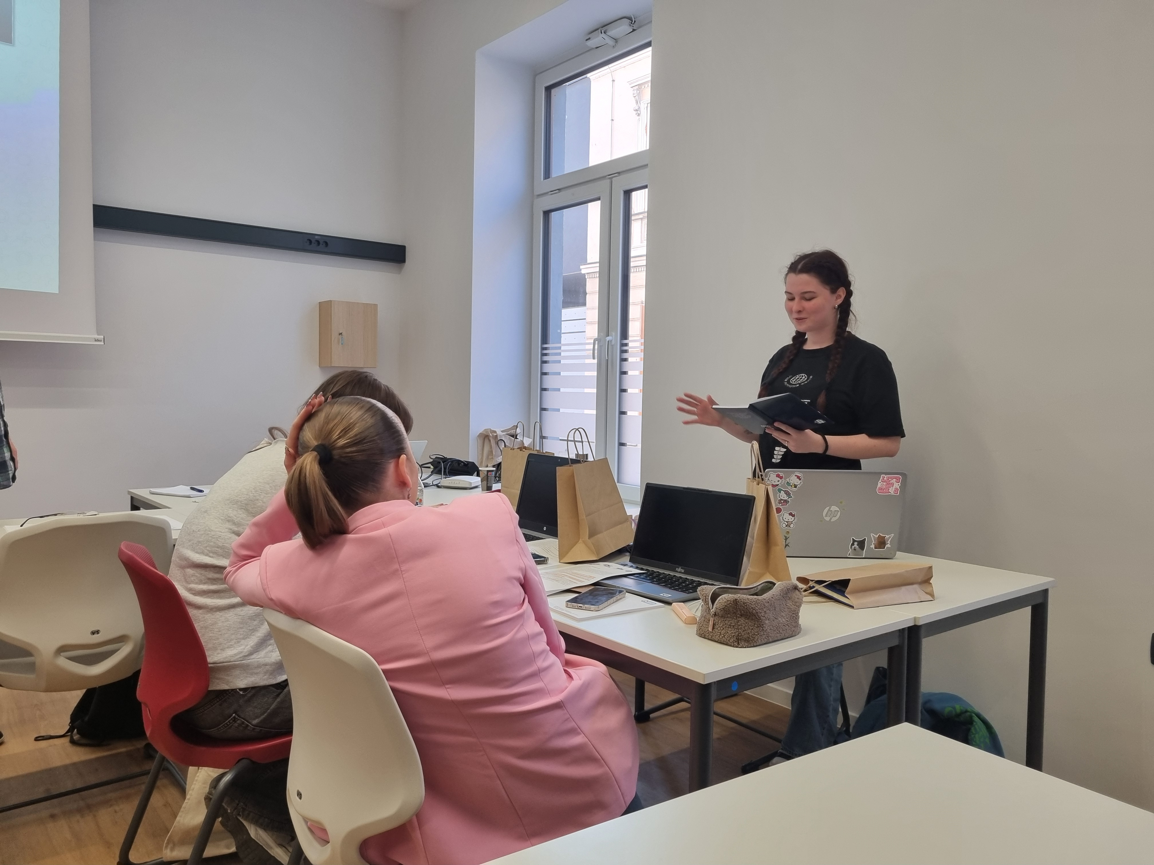 Prvi turistično-podjetniški hackathon v Brežicah