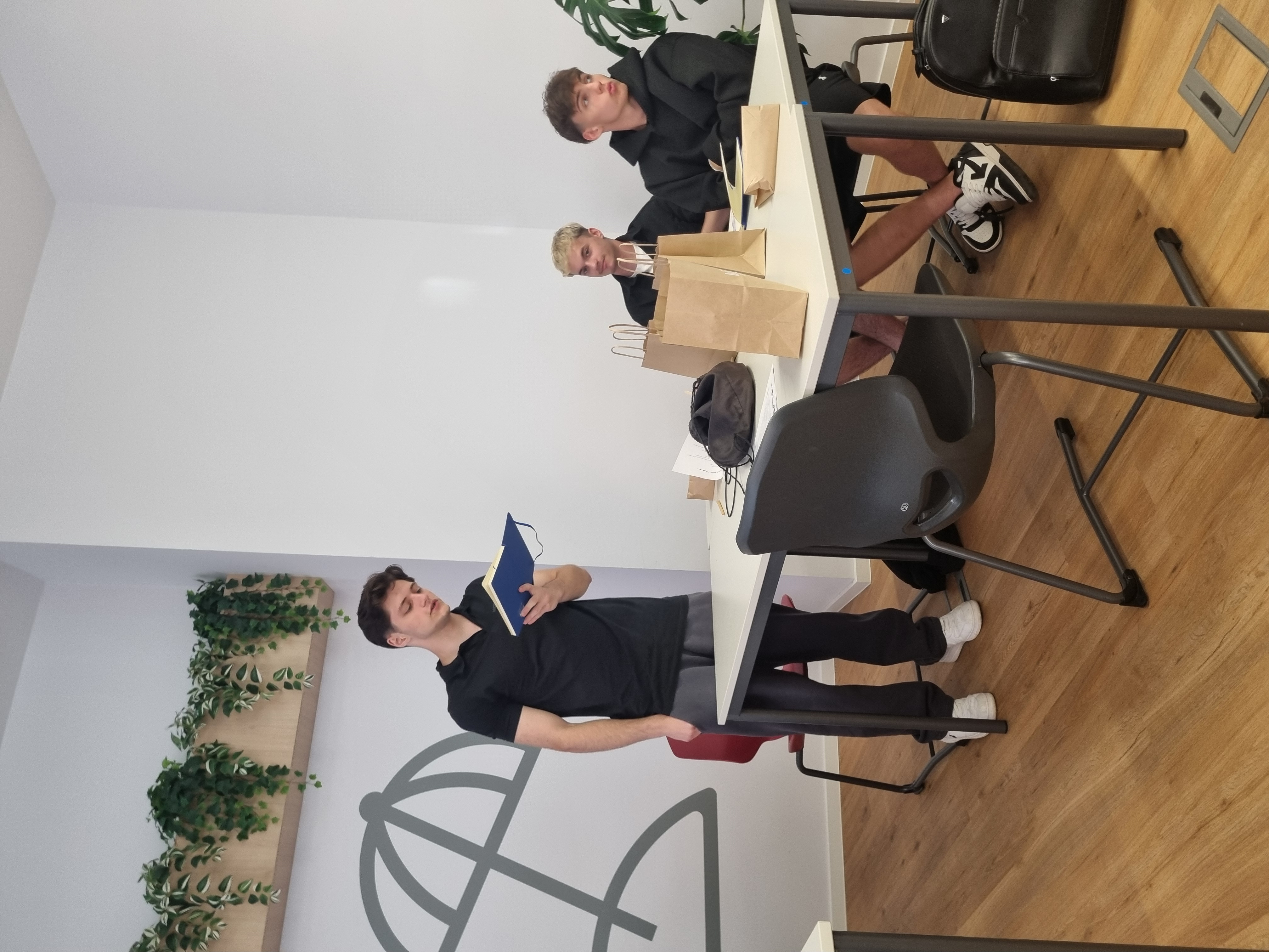Prvi turistično-podjetniški hackathon v Brežicah