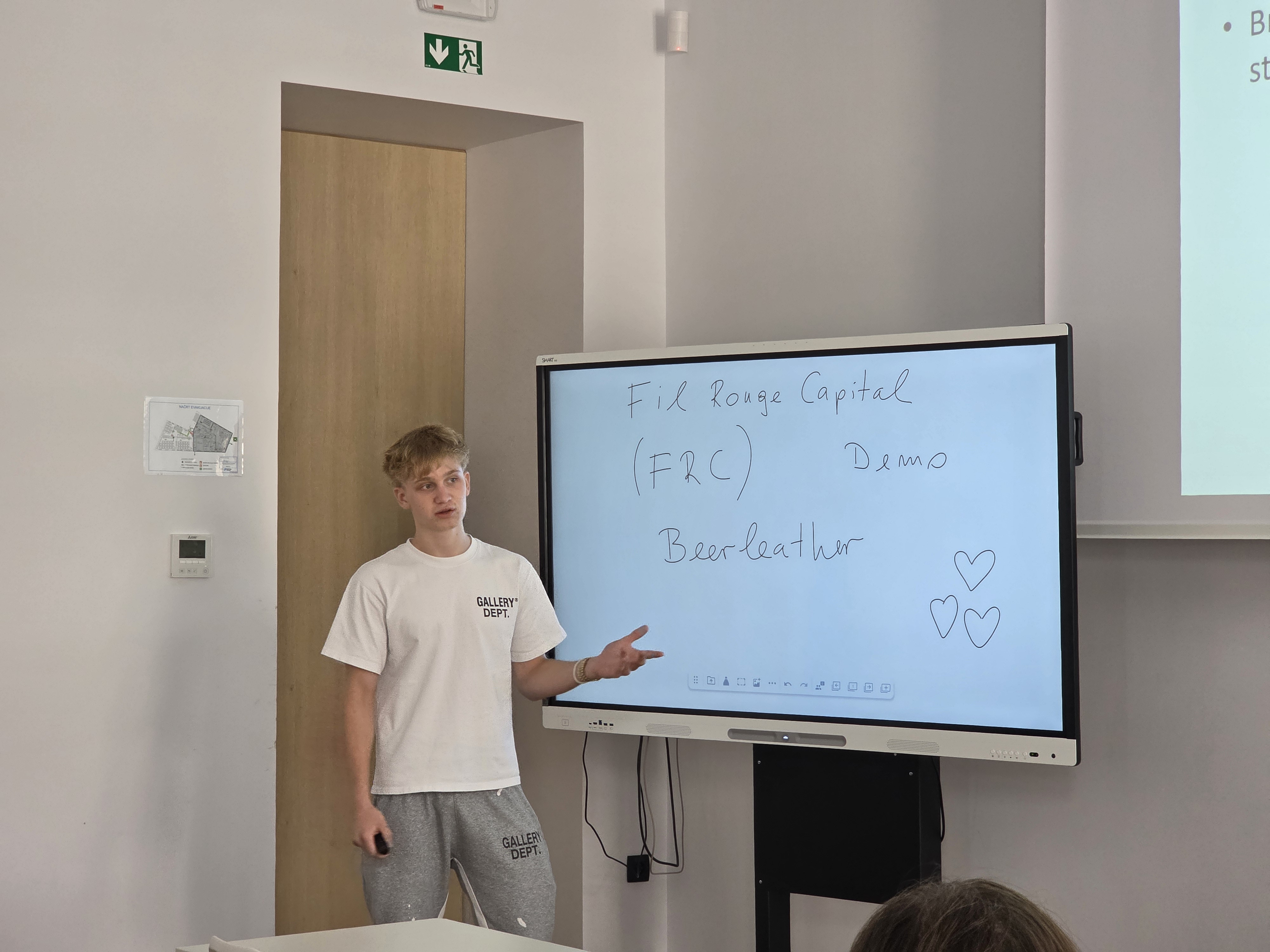 Prvi turistično-podjetniški hackathon v Brežicah