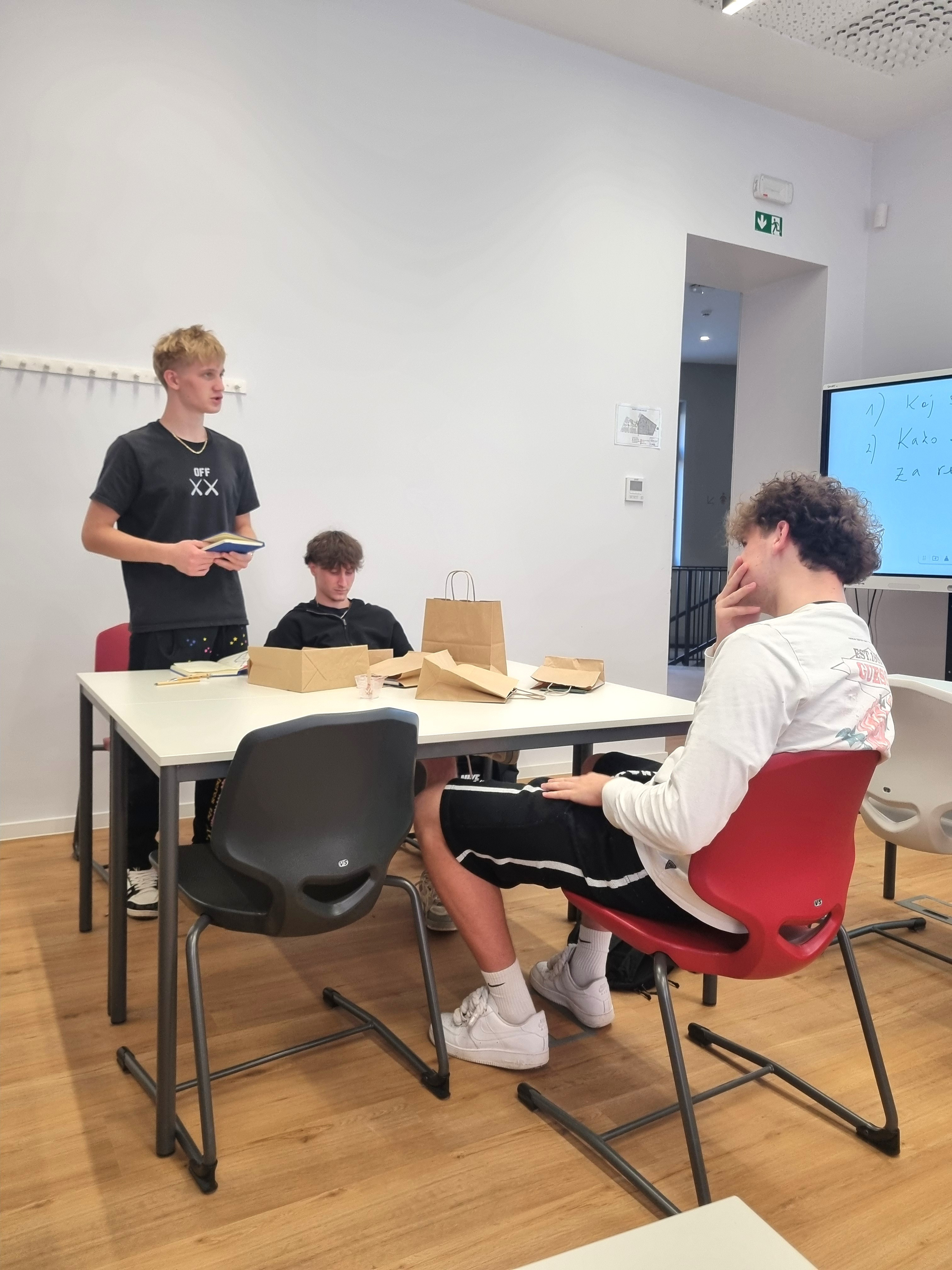 Prvi turistično-podjetniški hackathon v Brežicah