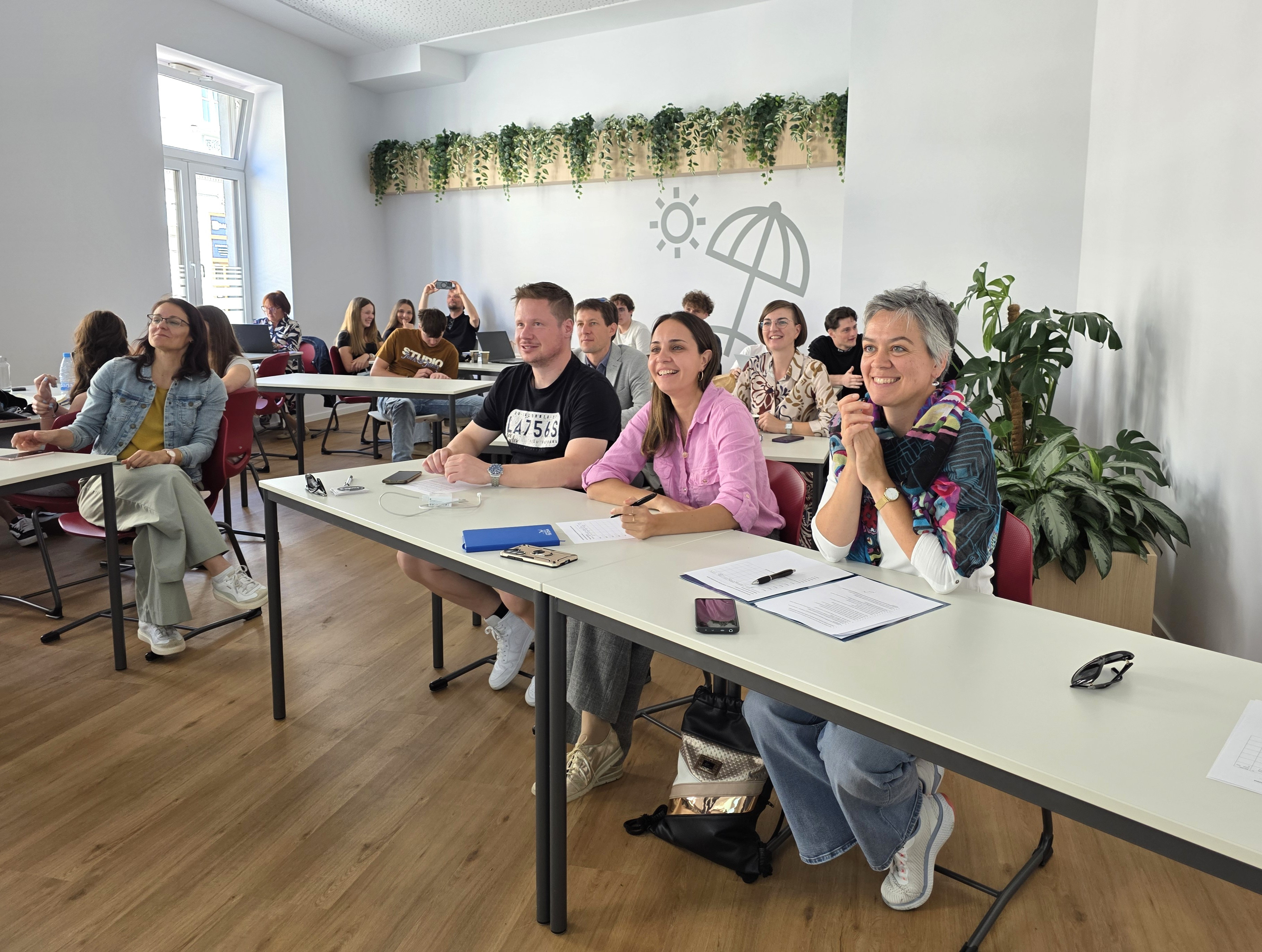 Prvi turistično-podjetniški hackathon v Brežicah