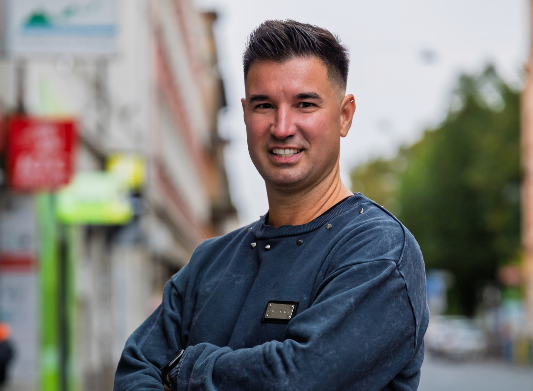 Spletna prisotnost 360°