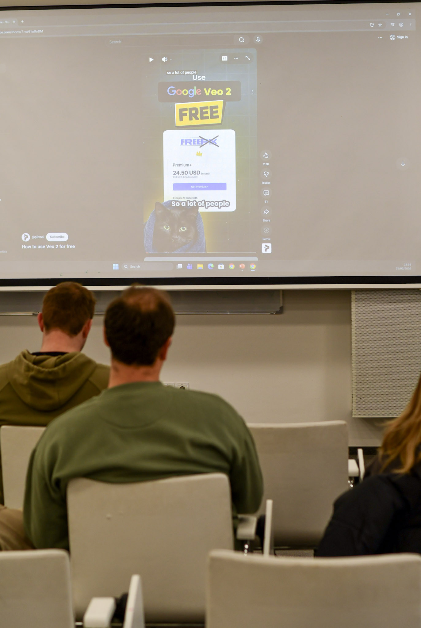 Spletna prisotnost 360 ° z Romanom Krušičem