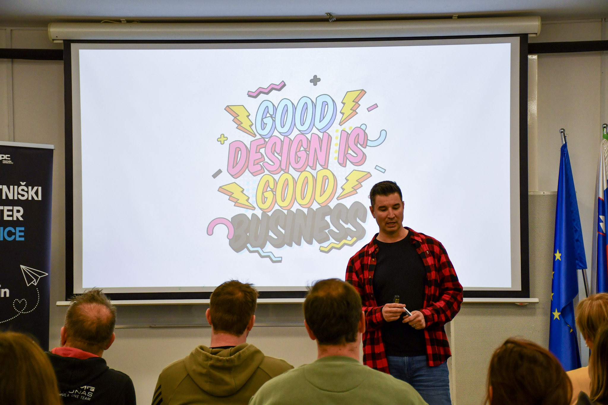 Spletna prisotnost 360 ° z Romanom Krušičem