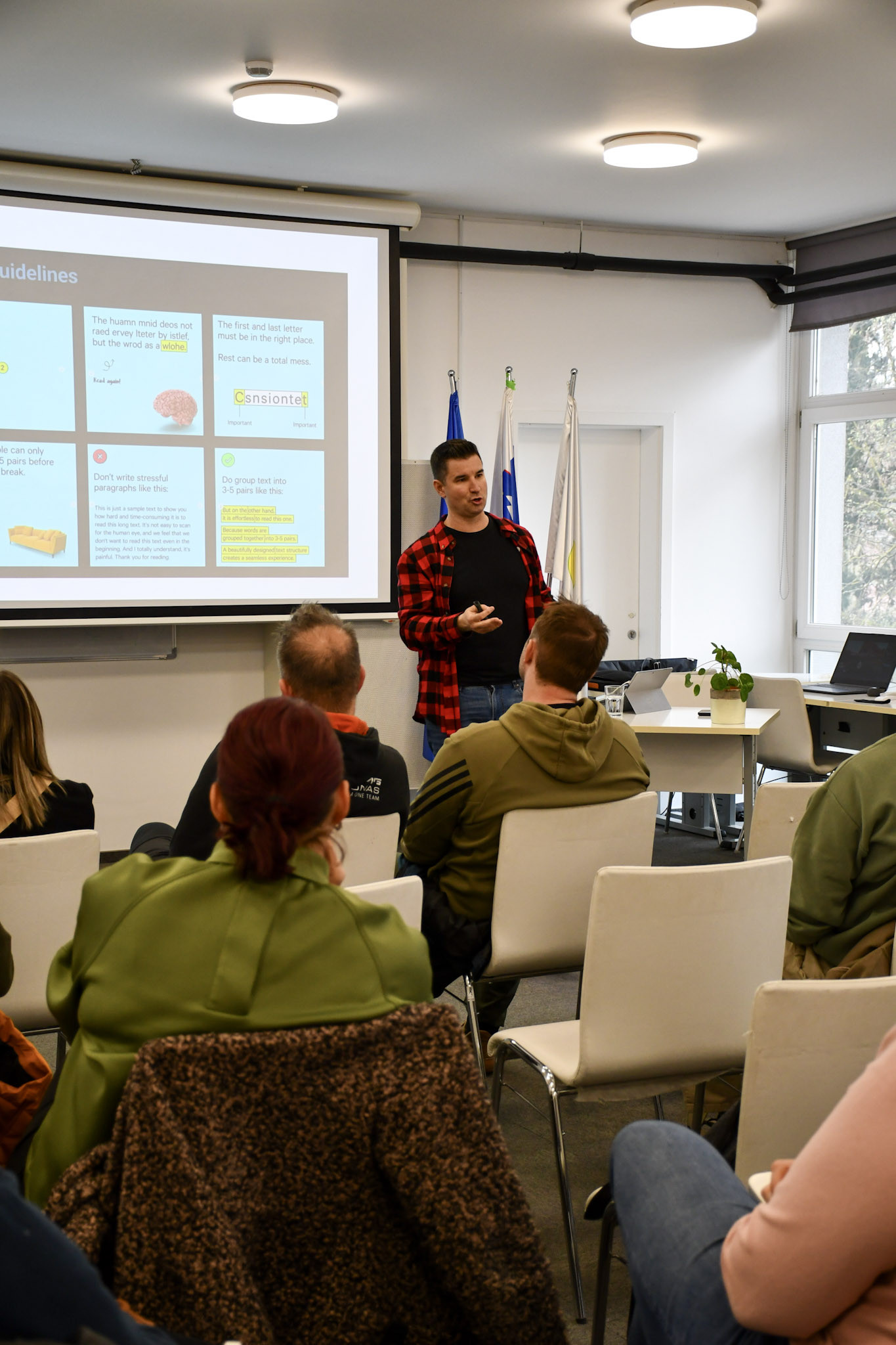 Spletna prisotnost 360 ° z Romanom Krušičem