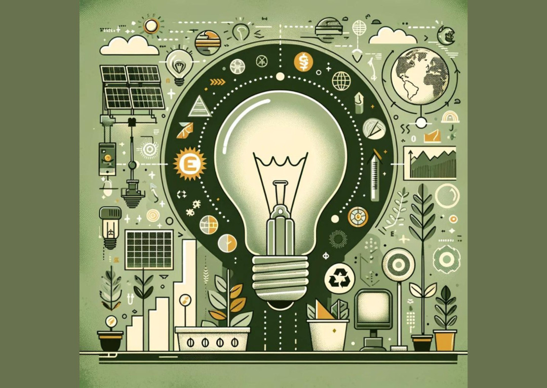 Spodbude za zagon inovativnih podjetij