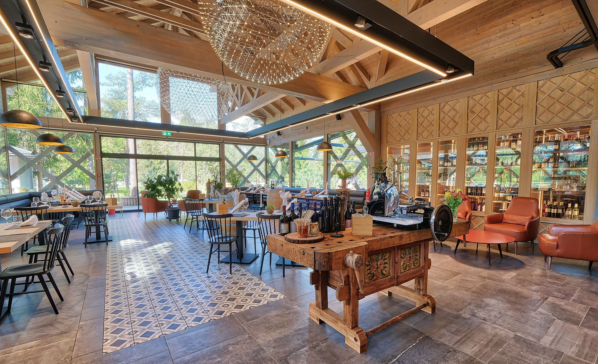 Strokovna ekskurzija