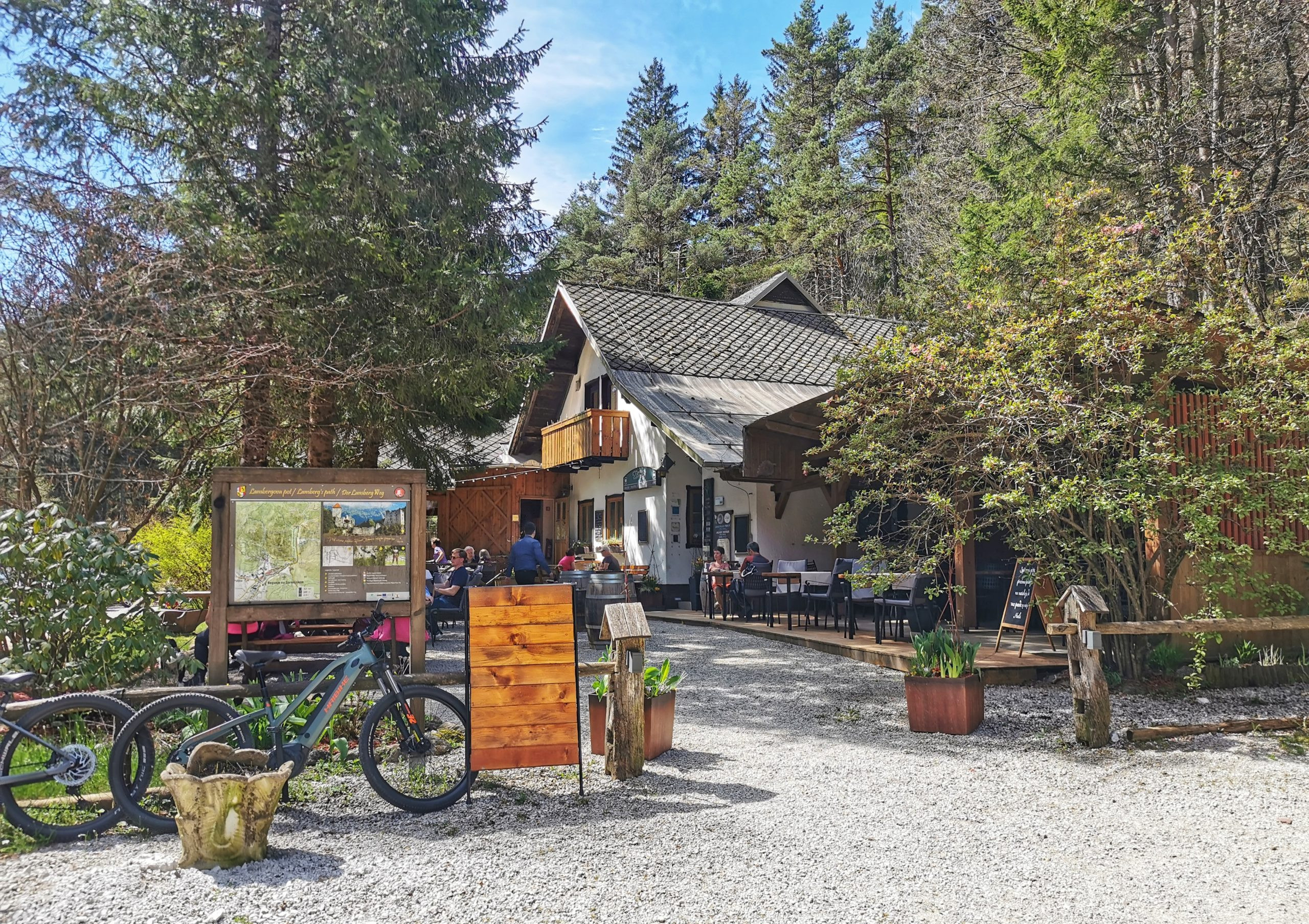 Strokovna ekskurzija